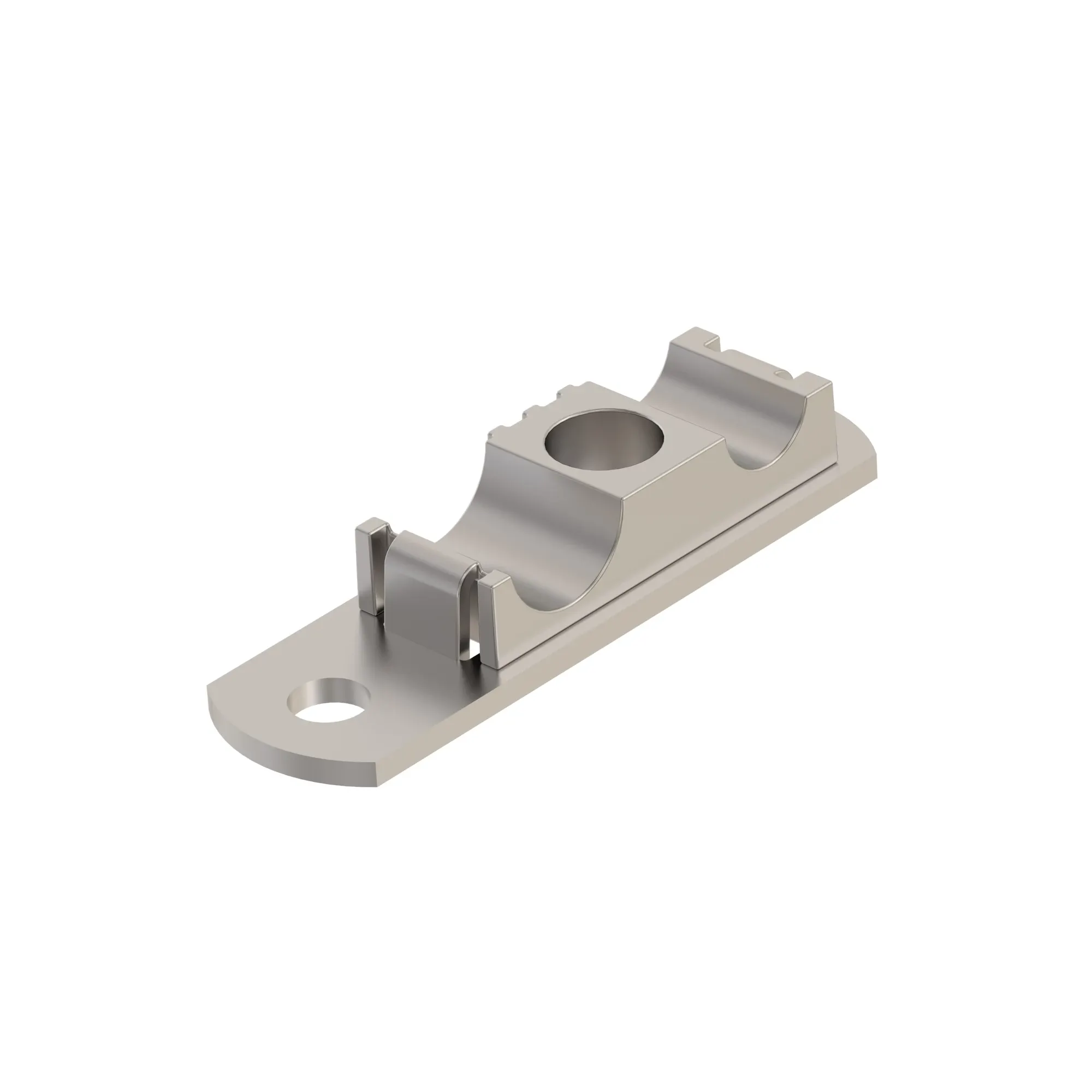 CLAMP,FRONT SIDE ASSEMBLY, Clamp