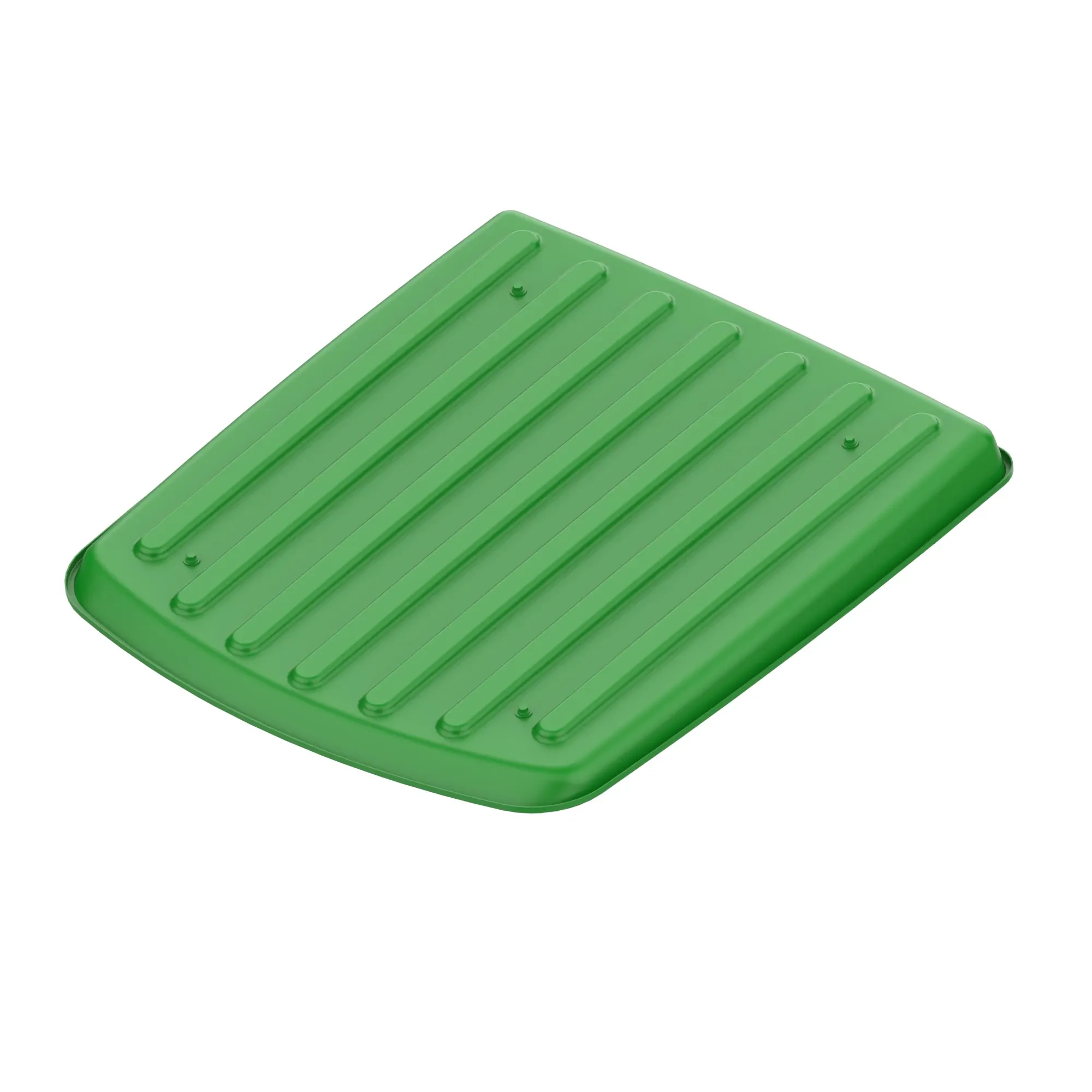 John Deere Canopy Attachment - BSJ10457