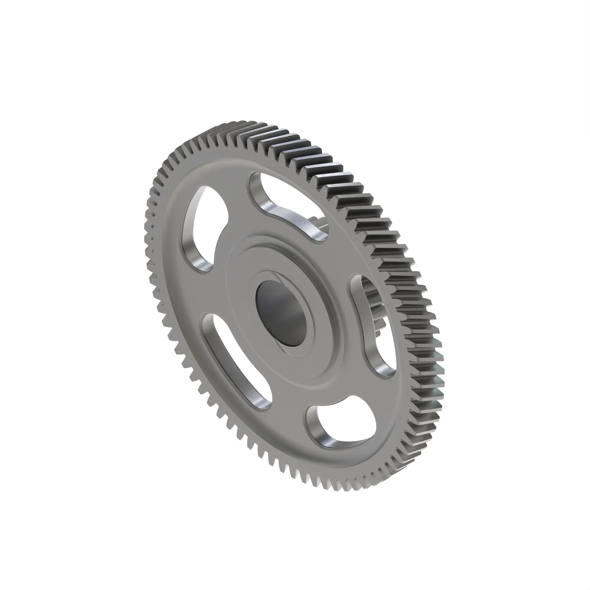 John Deere PTO Output Shaft Gear - R226570