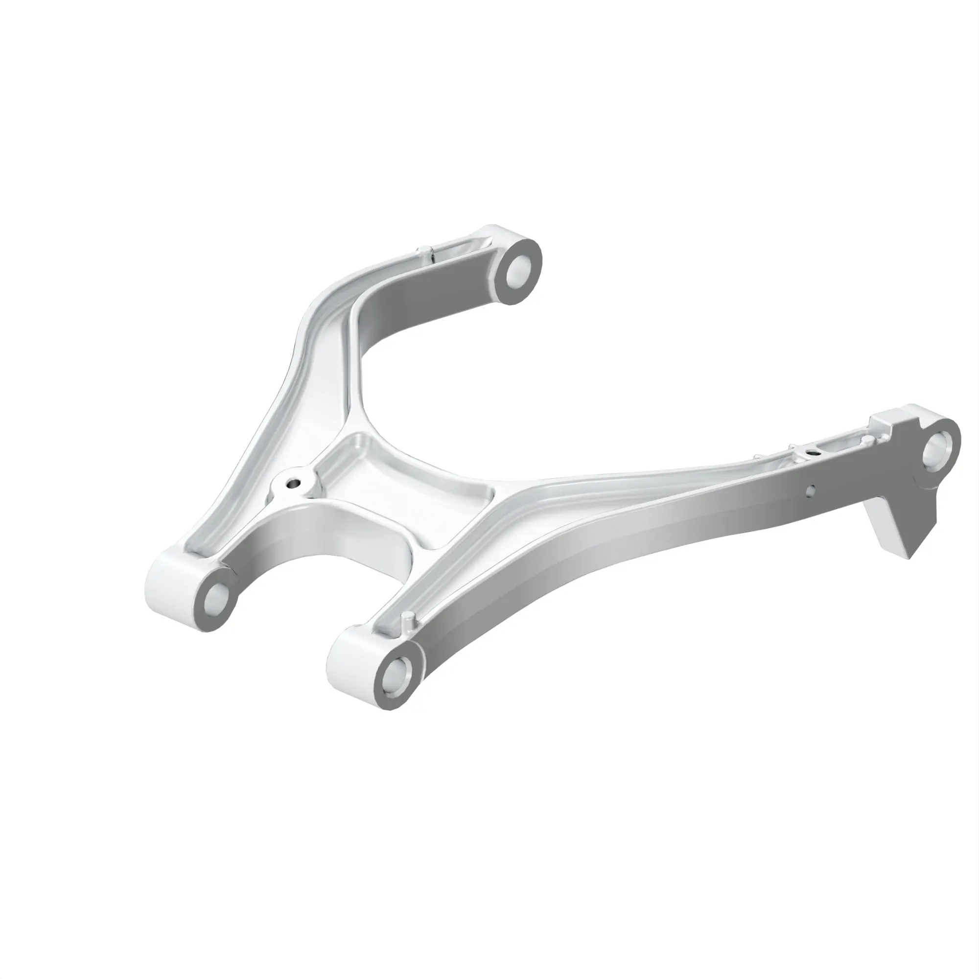 LINKAGE, HOOD LINKAGE, REAR H-CASTI