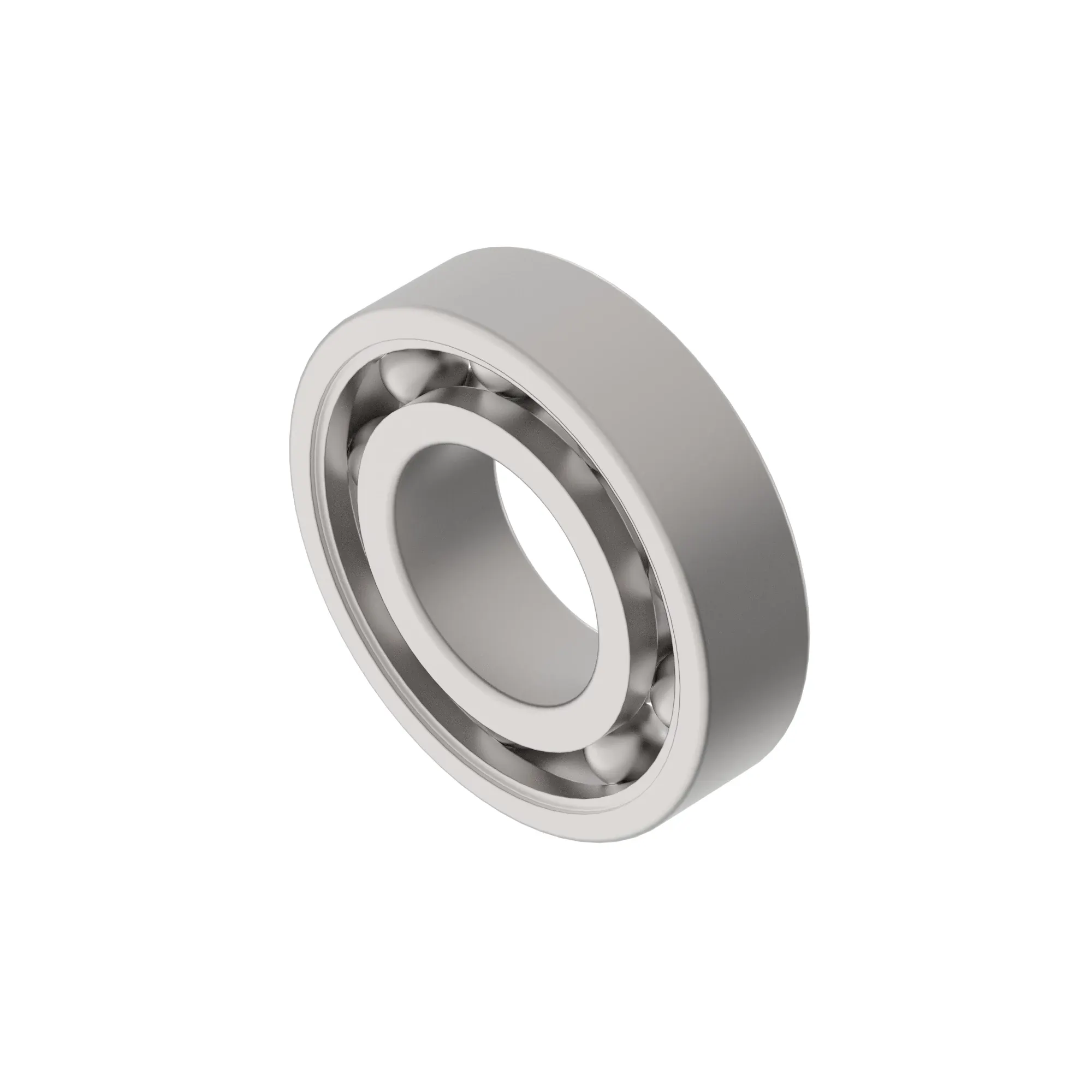 BALL BEARING