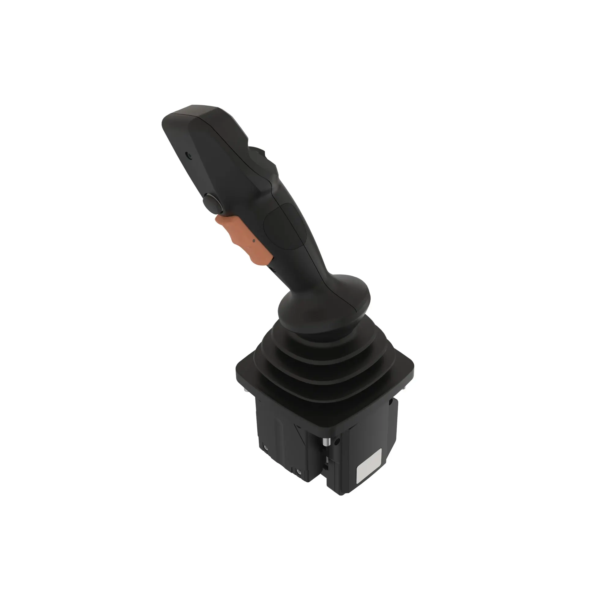 Electrohydraulic Controller