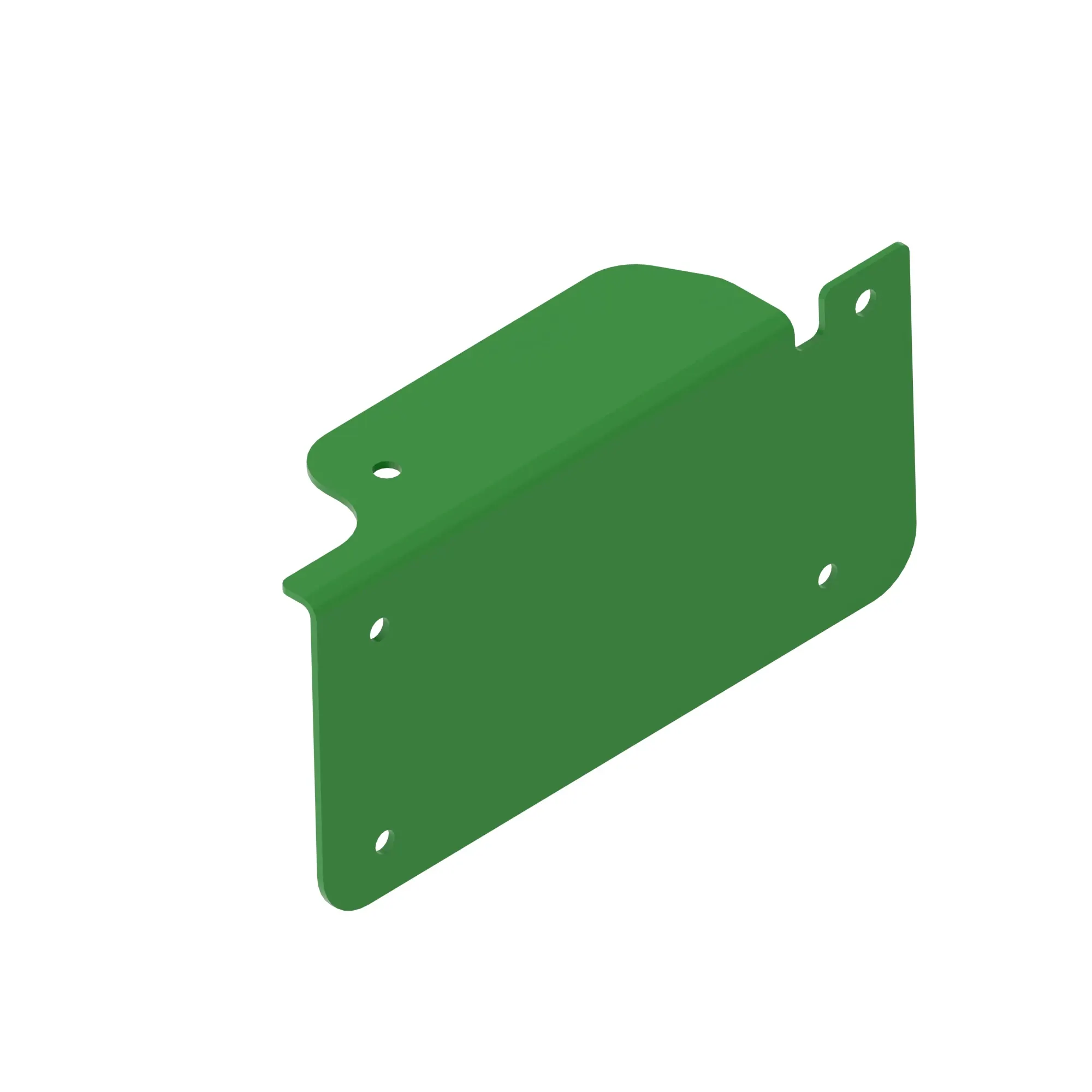 BRACKET, CONTROLLER BRACKET
