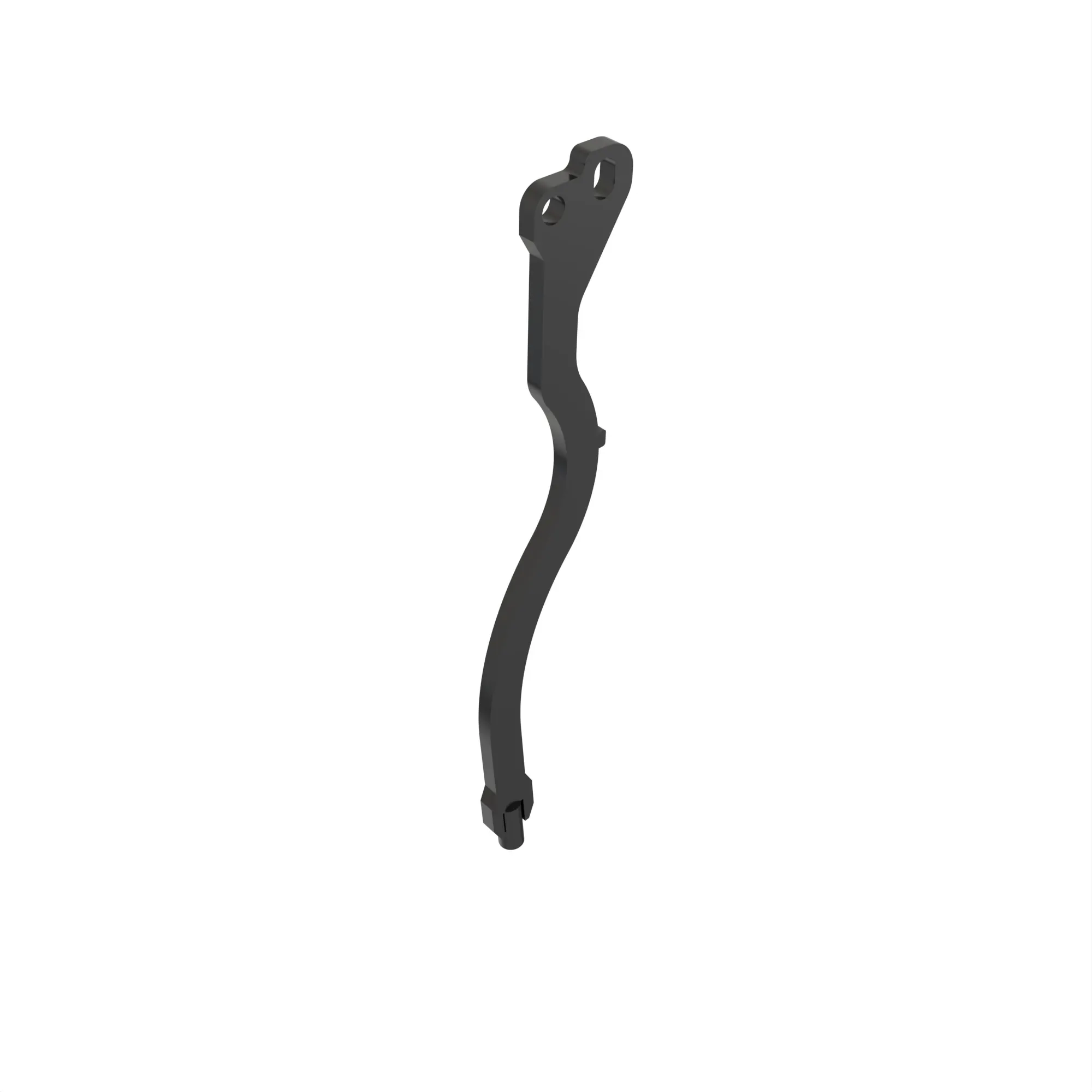 LEVER, LH DOOR RELEASE