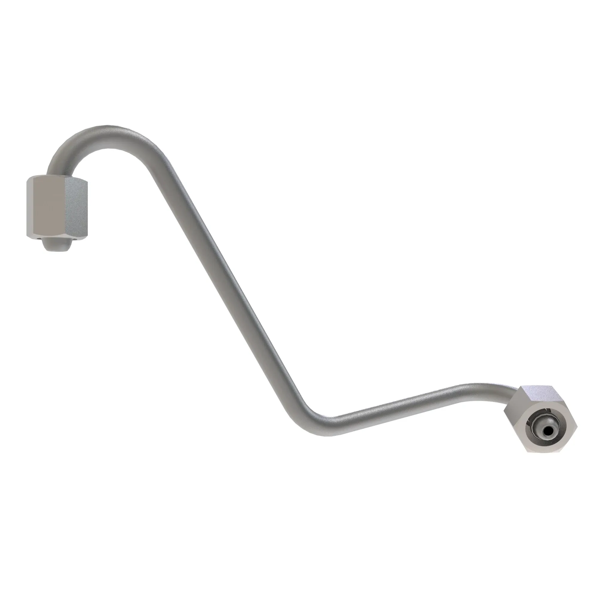 RE552122: Fuel Line