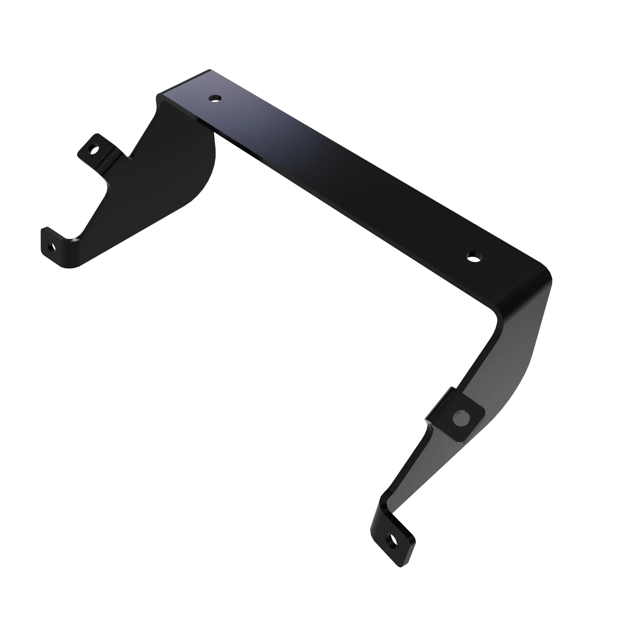 John Deere Outer GPS Bracket - N302019