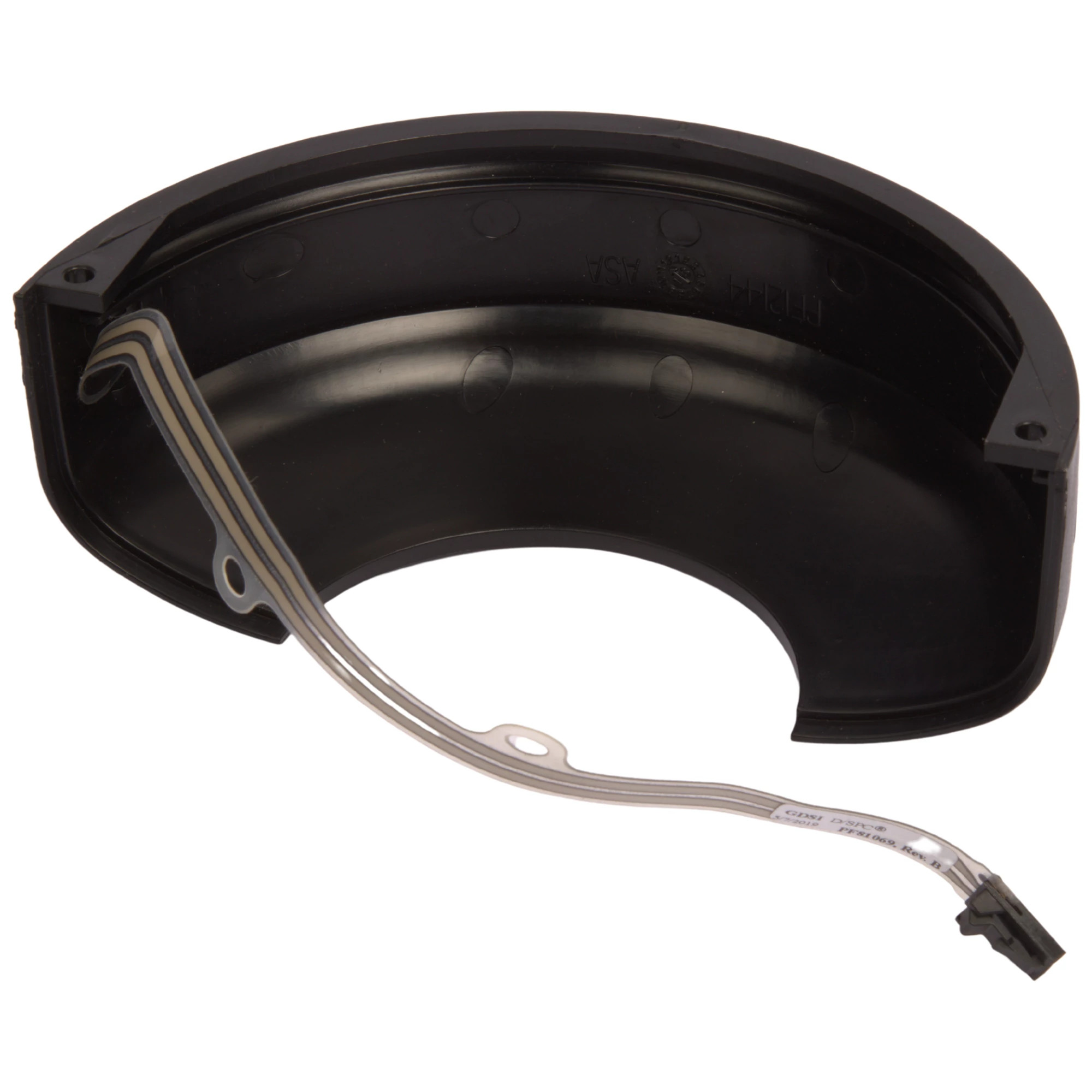 KIT, SERV.ATU 200 INT. RESUME SWTCH