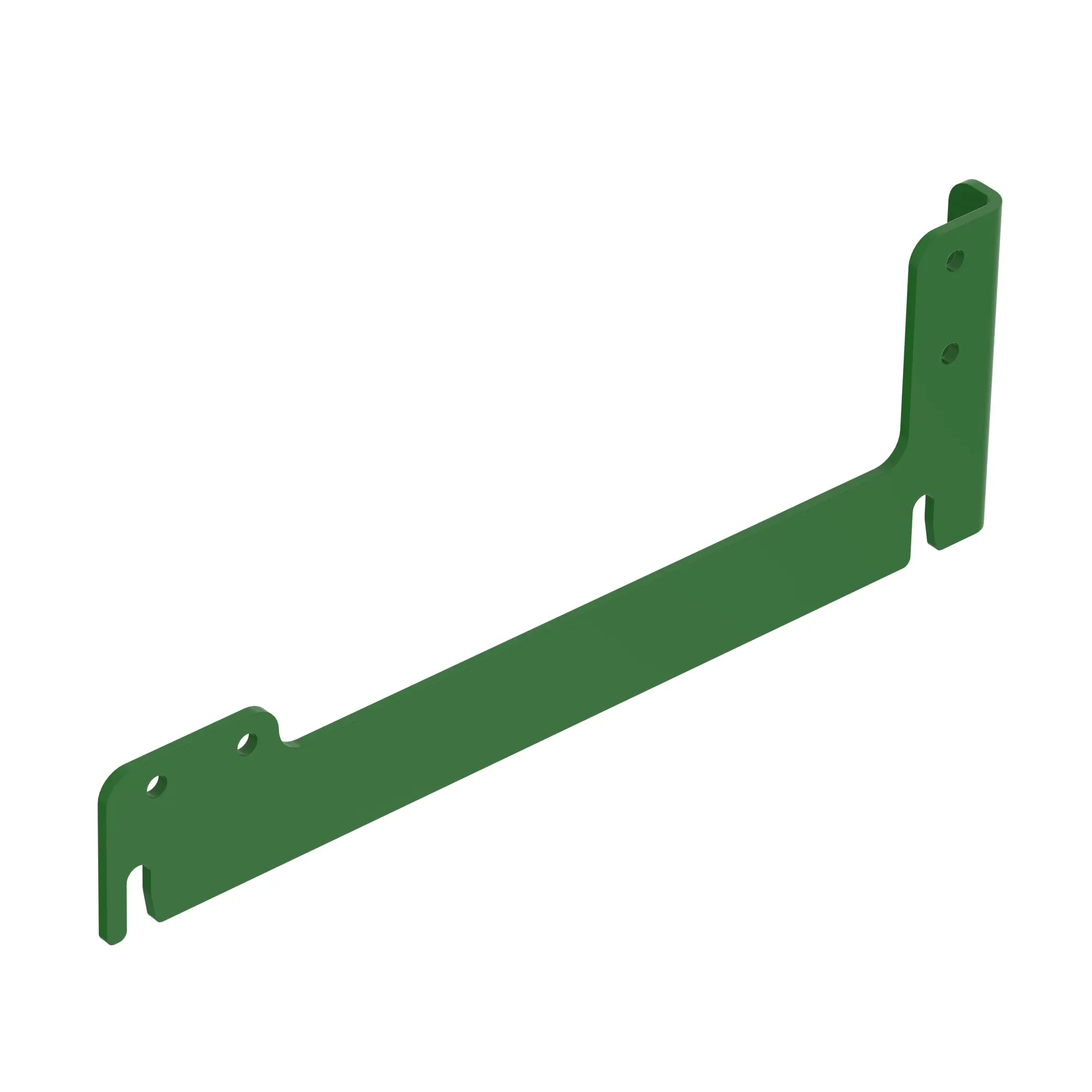 John Deere Hose Support - WZW19041
