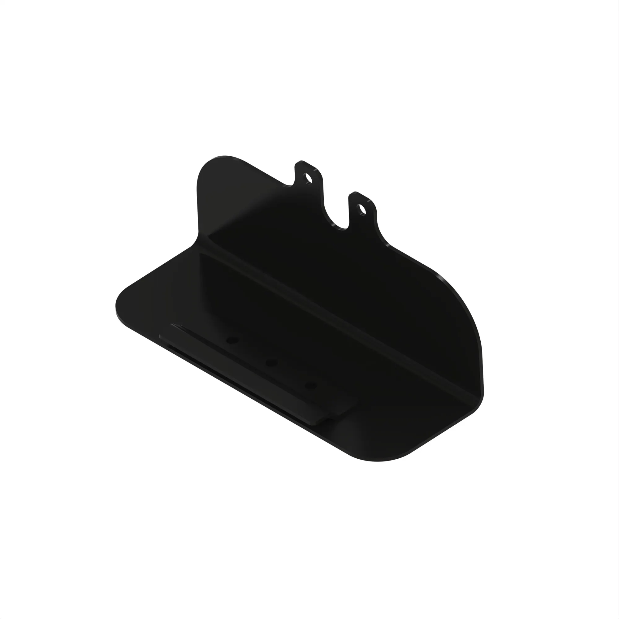 John Deere Cab Side Panel Cover - AT462006