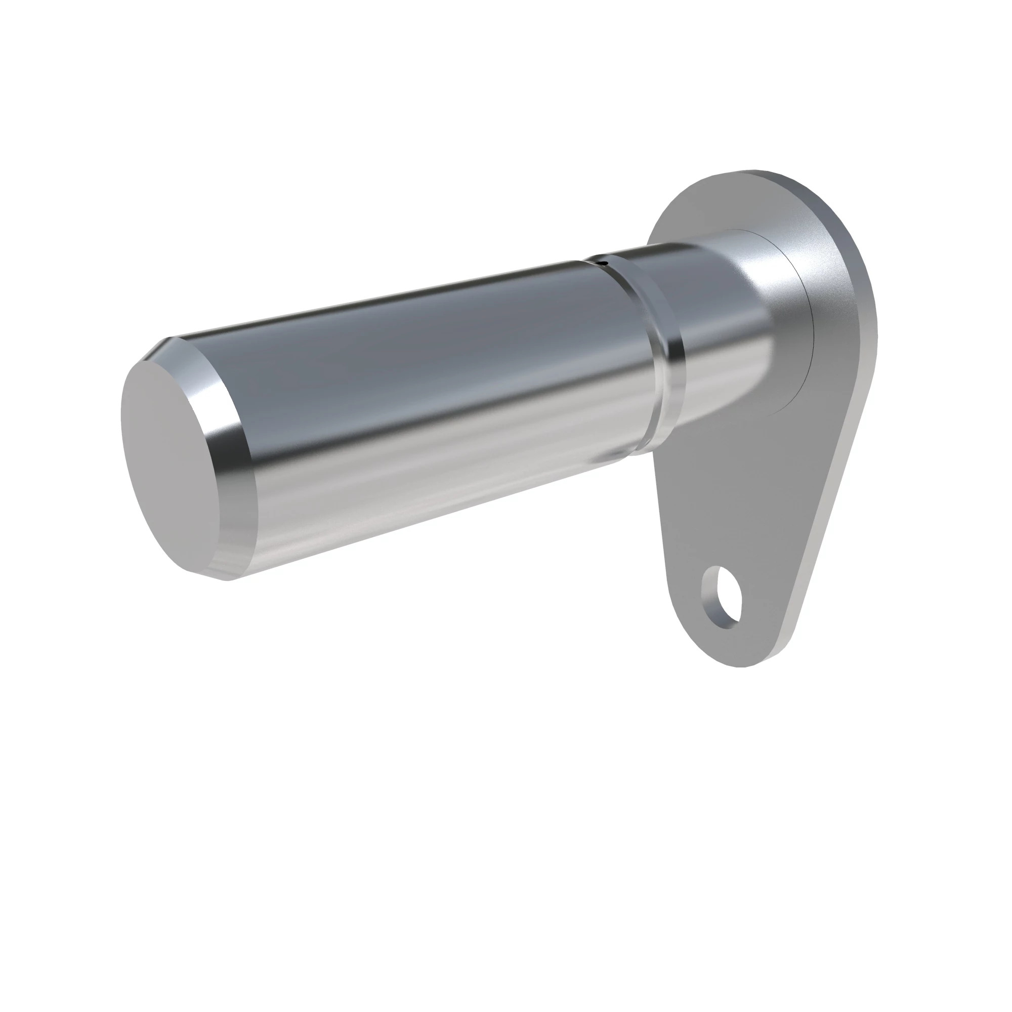 FLAG PIN ASSEMBLY