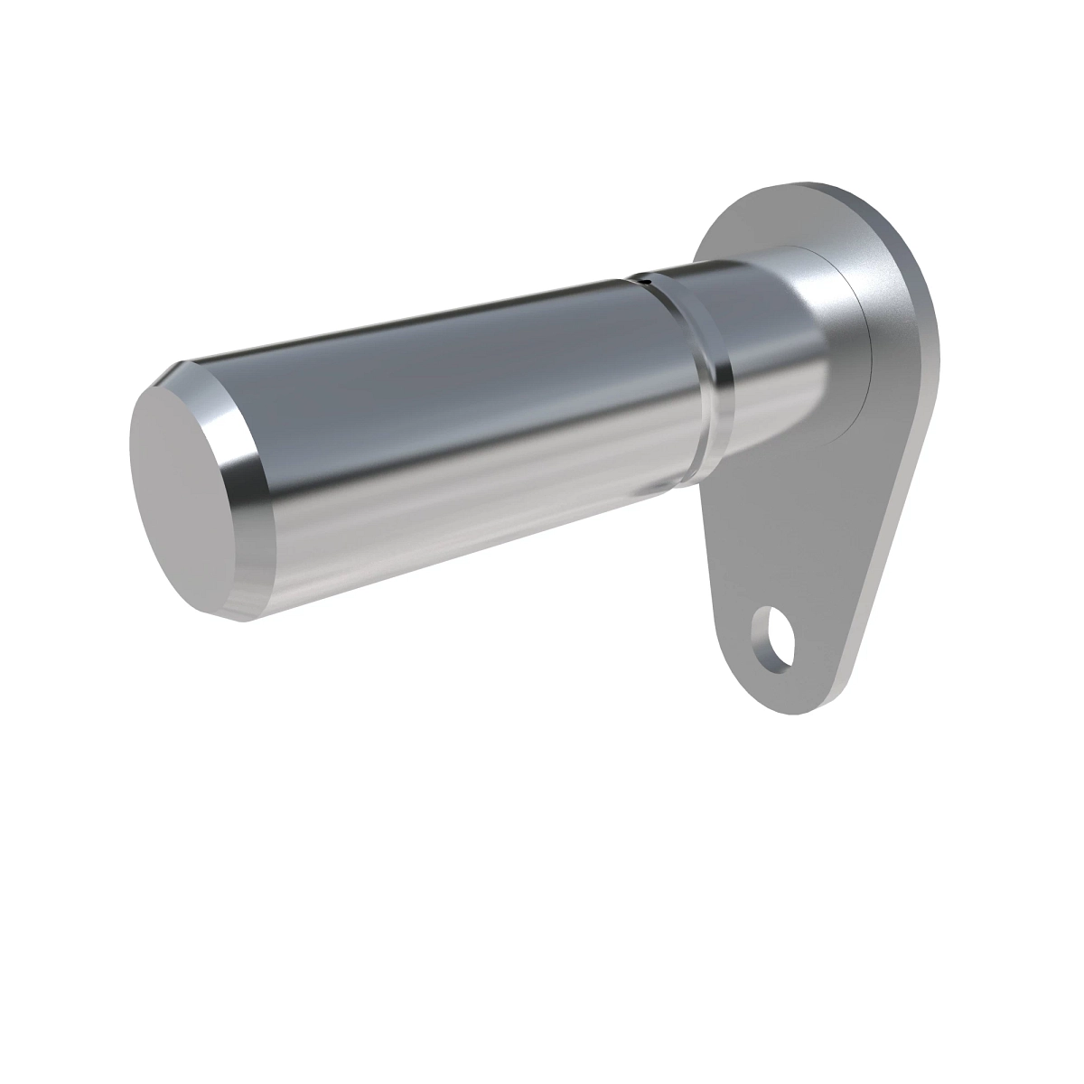 Flag Pin Assembly