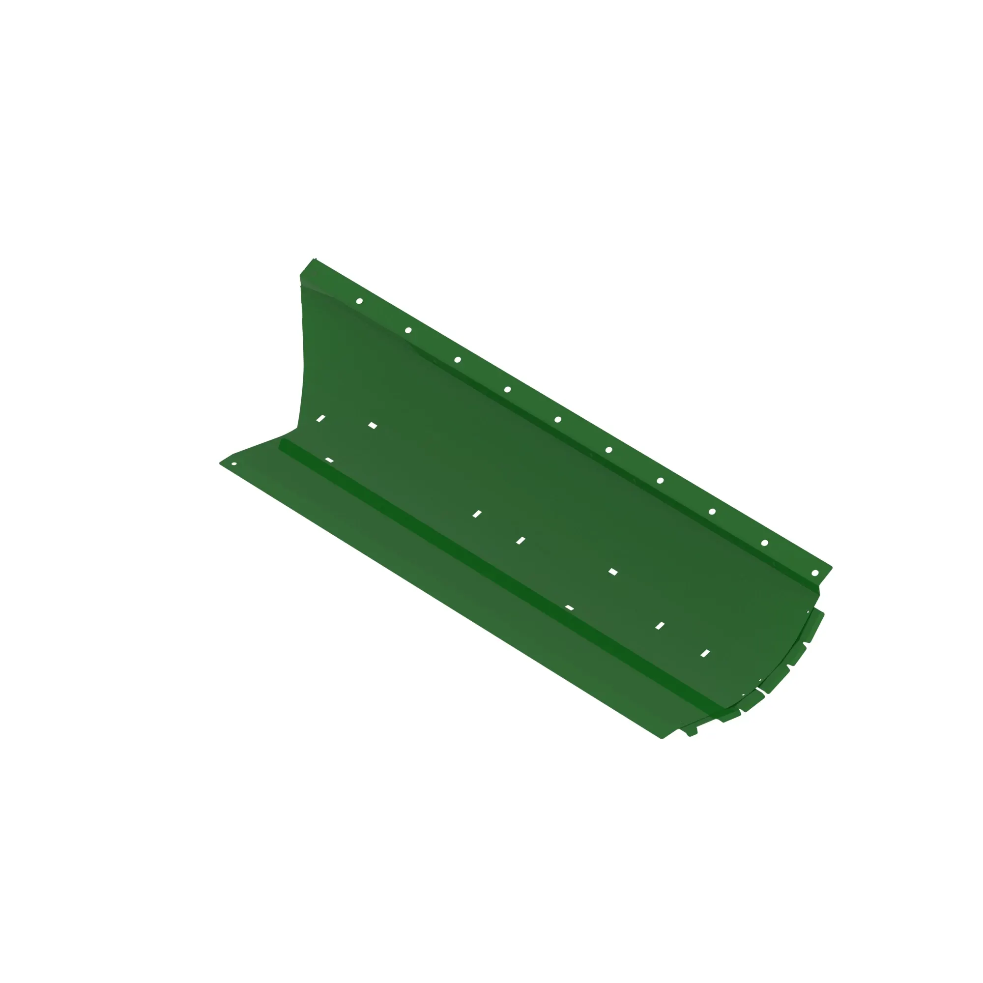 John Deere Pan - AXE99658