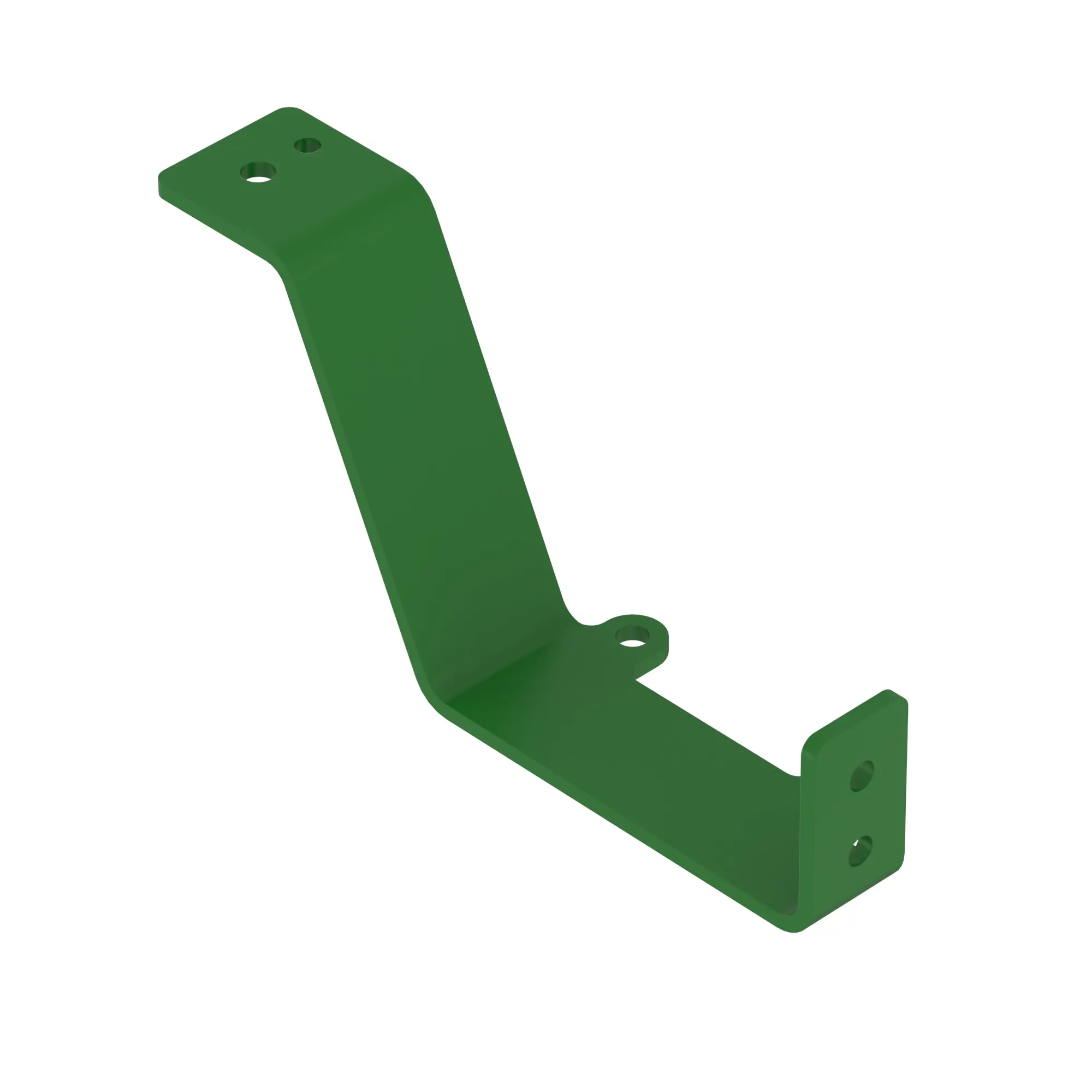 BRACKET, PM VALVE BLOCK HARNESS SUP