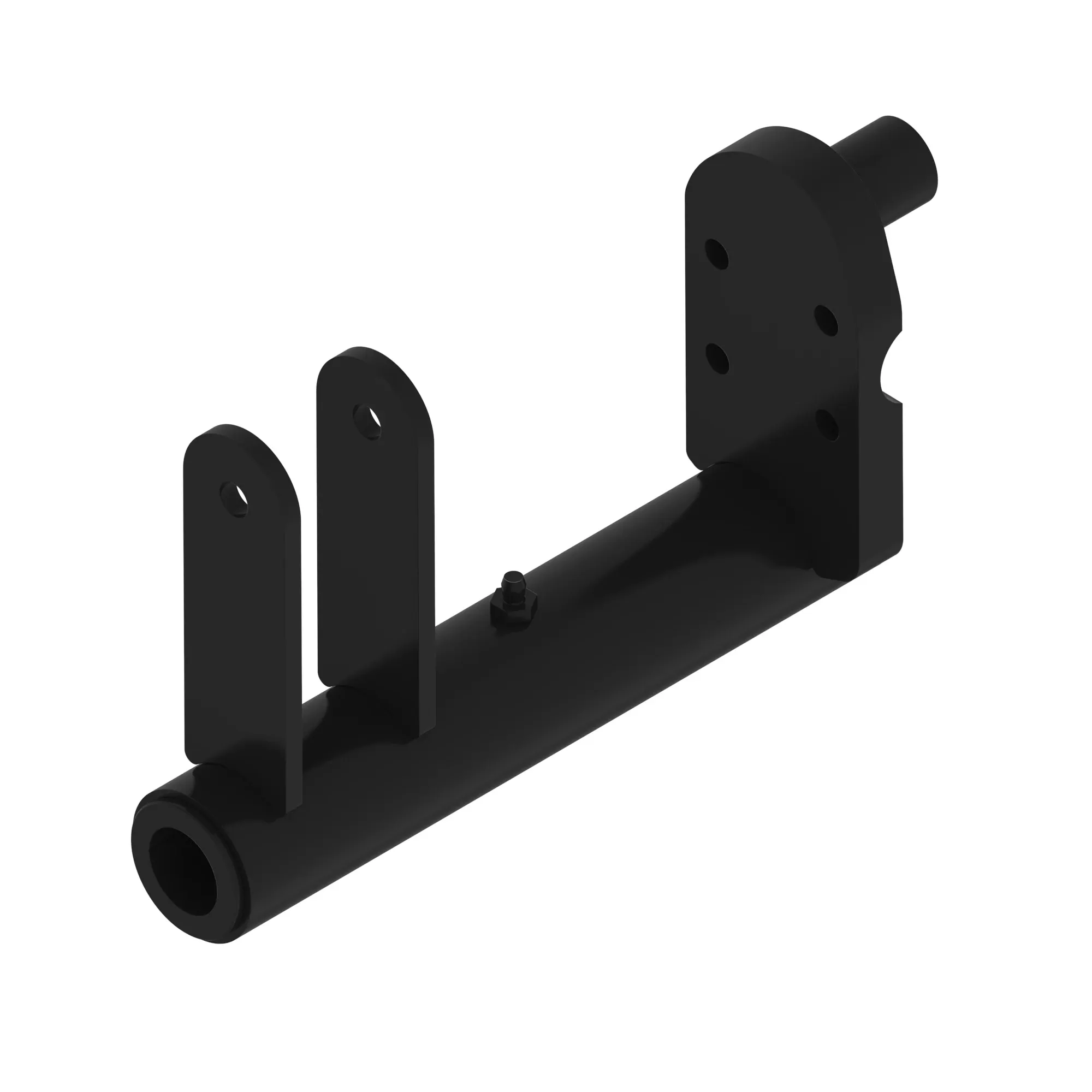 BELLCRANK, BELLCRANK W/ BUSHINGS, L