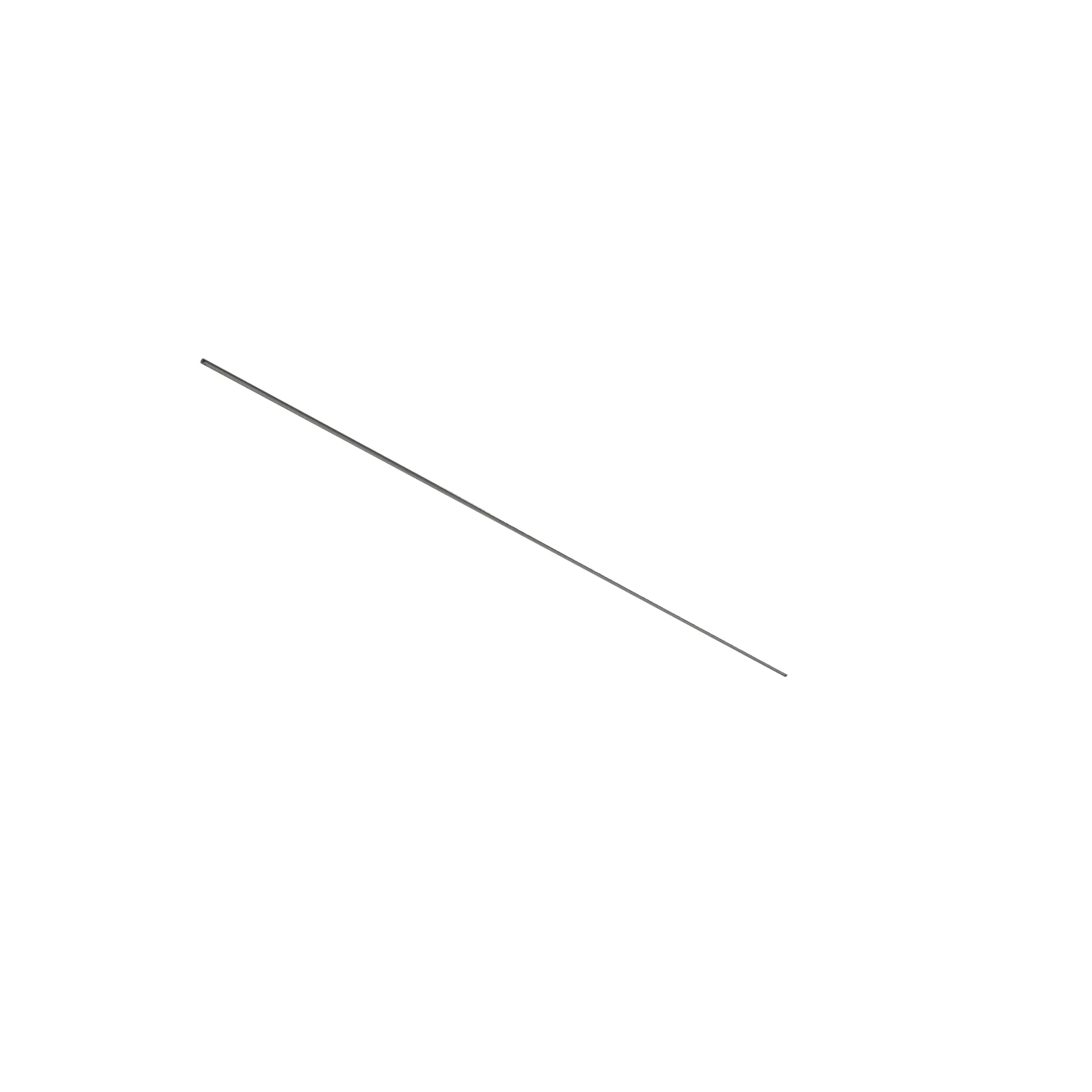 John Deere Variable Driveshaft Bar - A60285