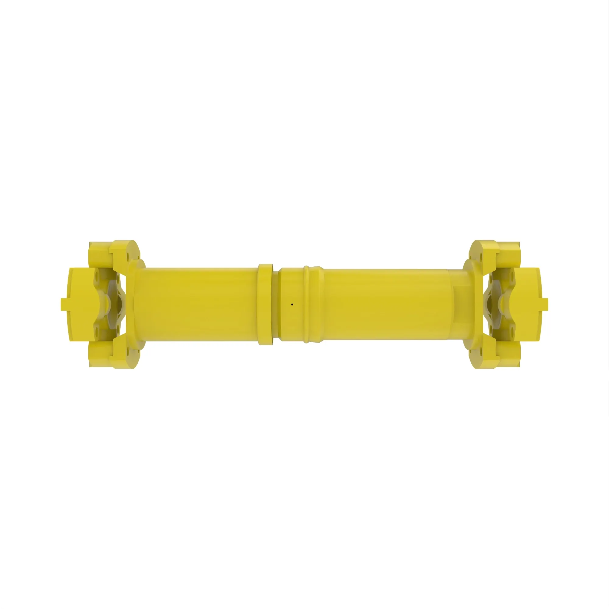 Universal Driveshaft