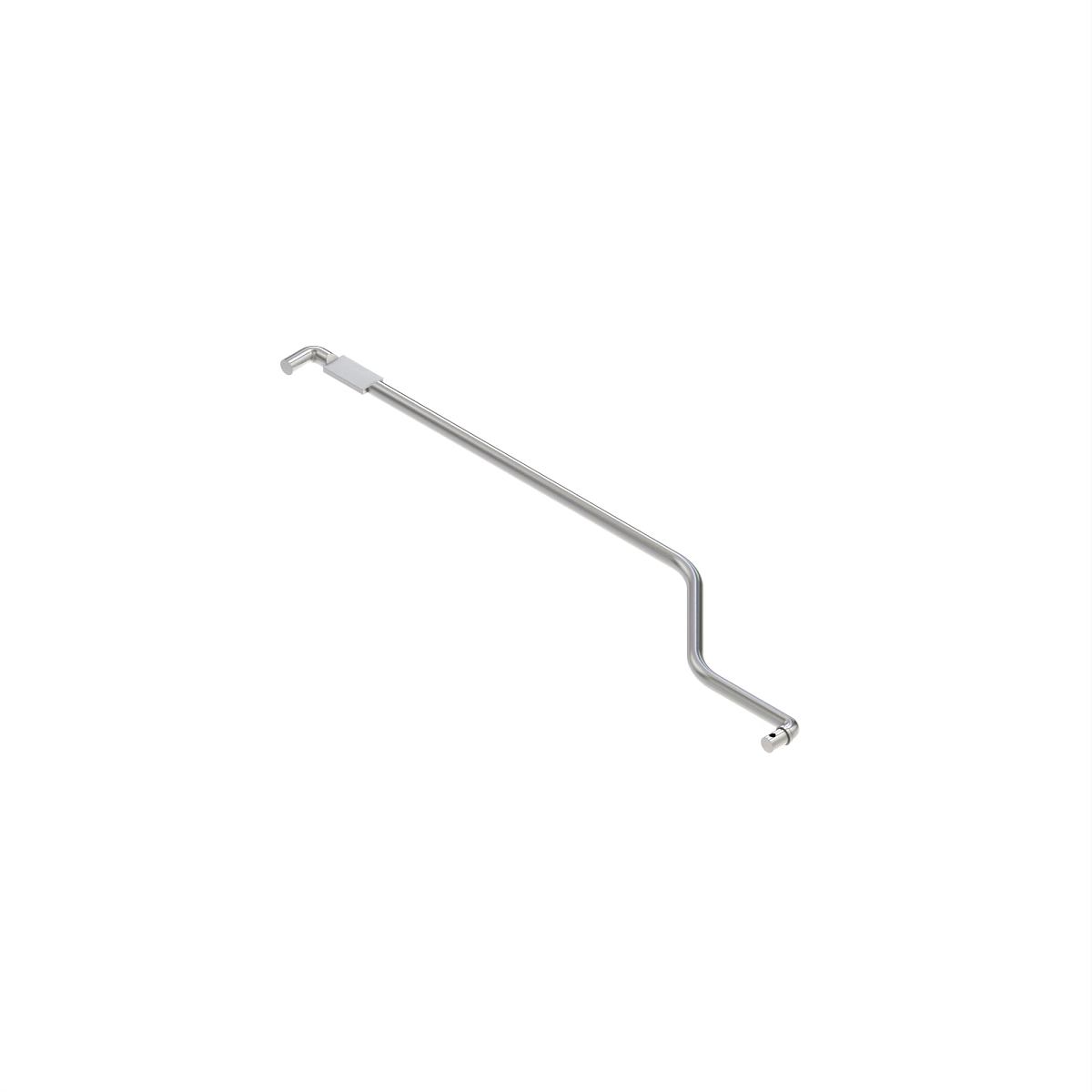 Stop, Seat Prop Rod