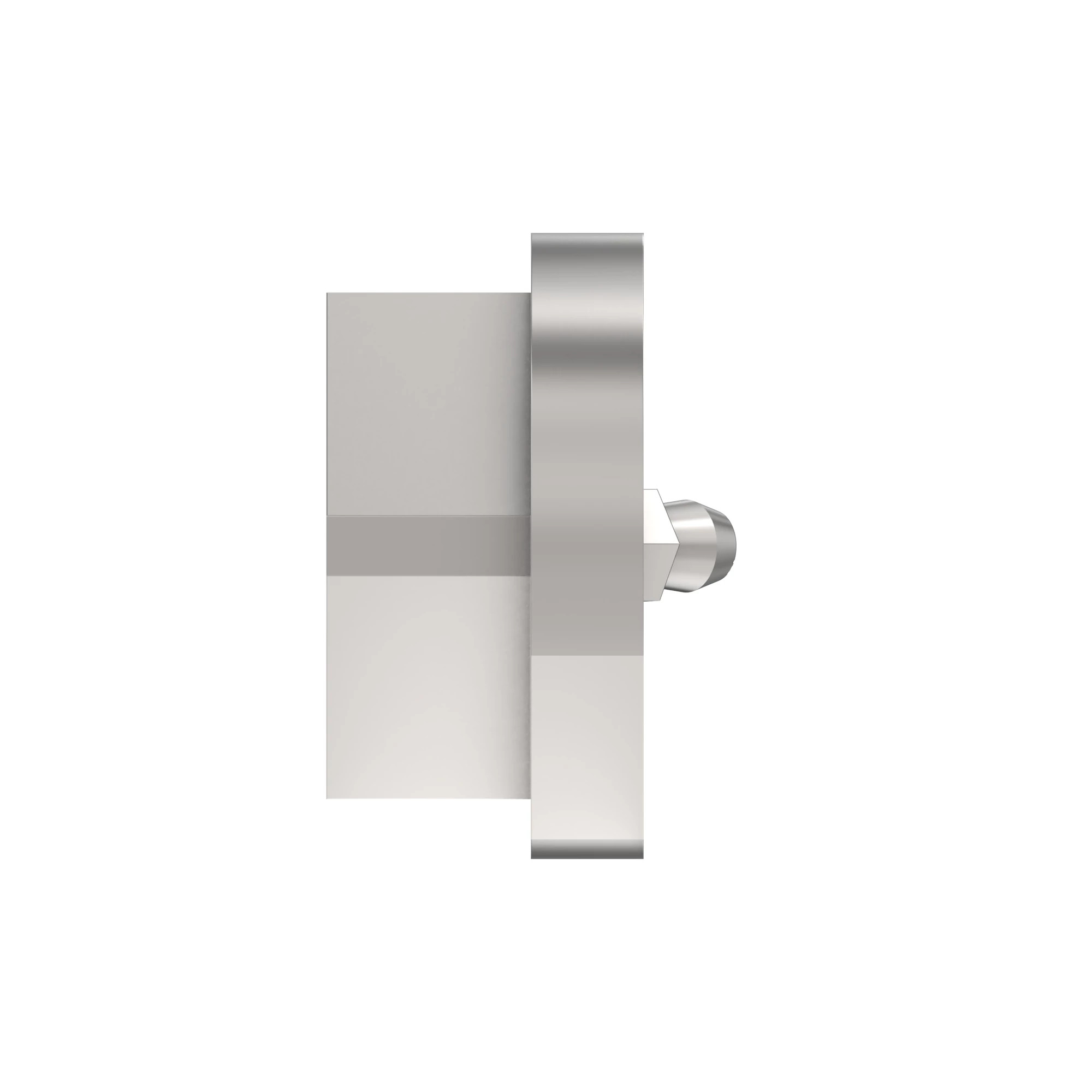 NUT, (FLOAT CRANK)