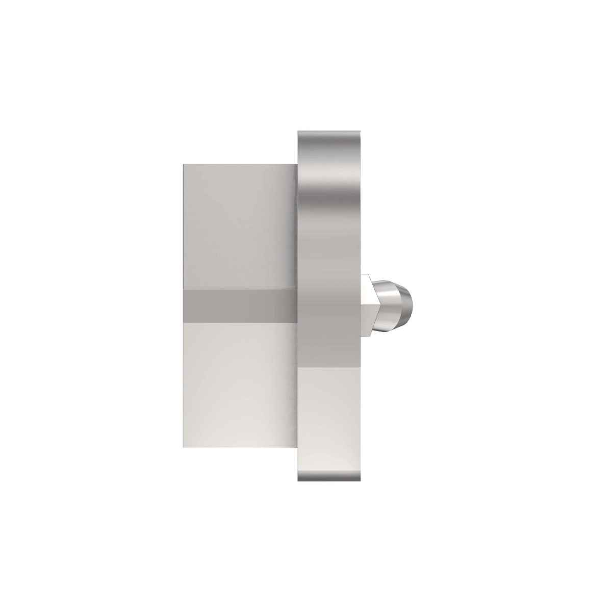 Nut, (Float Crank)