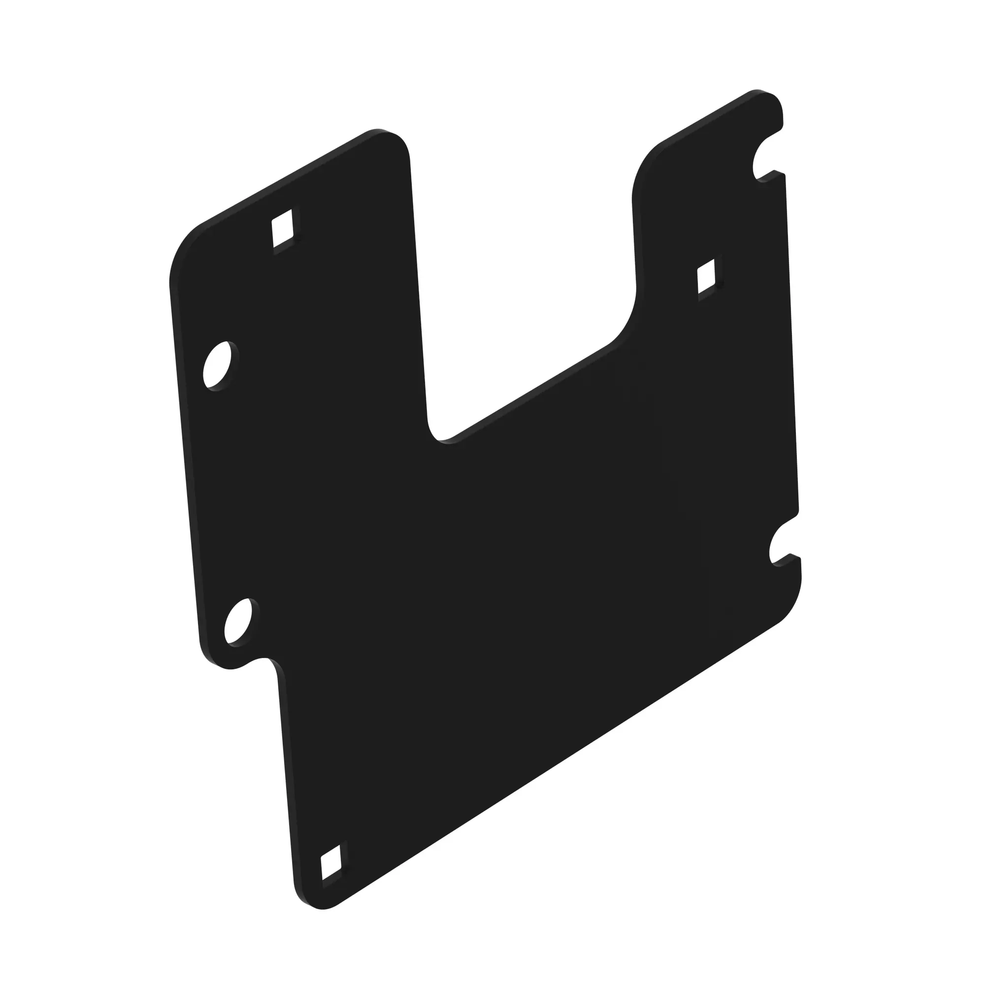 BRACKET, SUPPLY MODULE