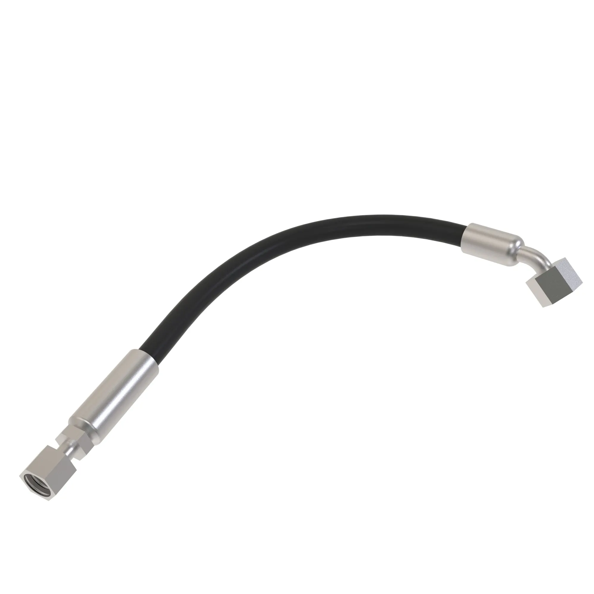 John Deere Hydraulic Hose - AXE17446
