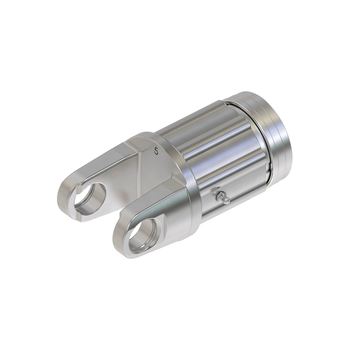 YOKE, WITH SHAFT,YOKE WITH SLIP CLU