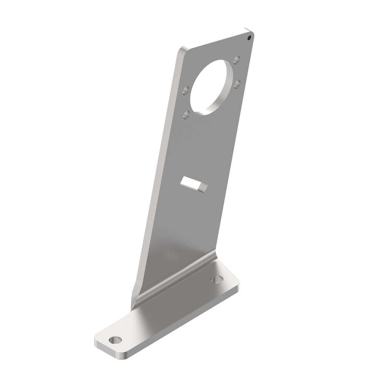 Bracket, Hydraulic Drive