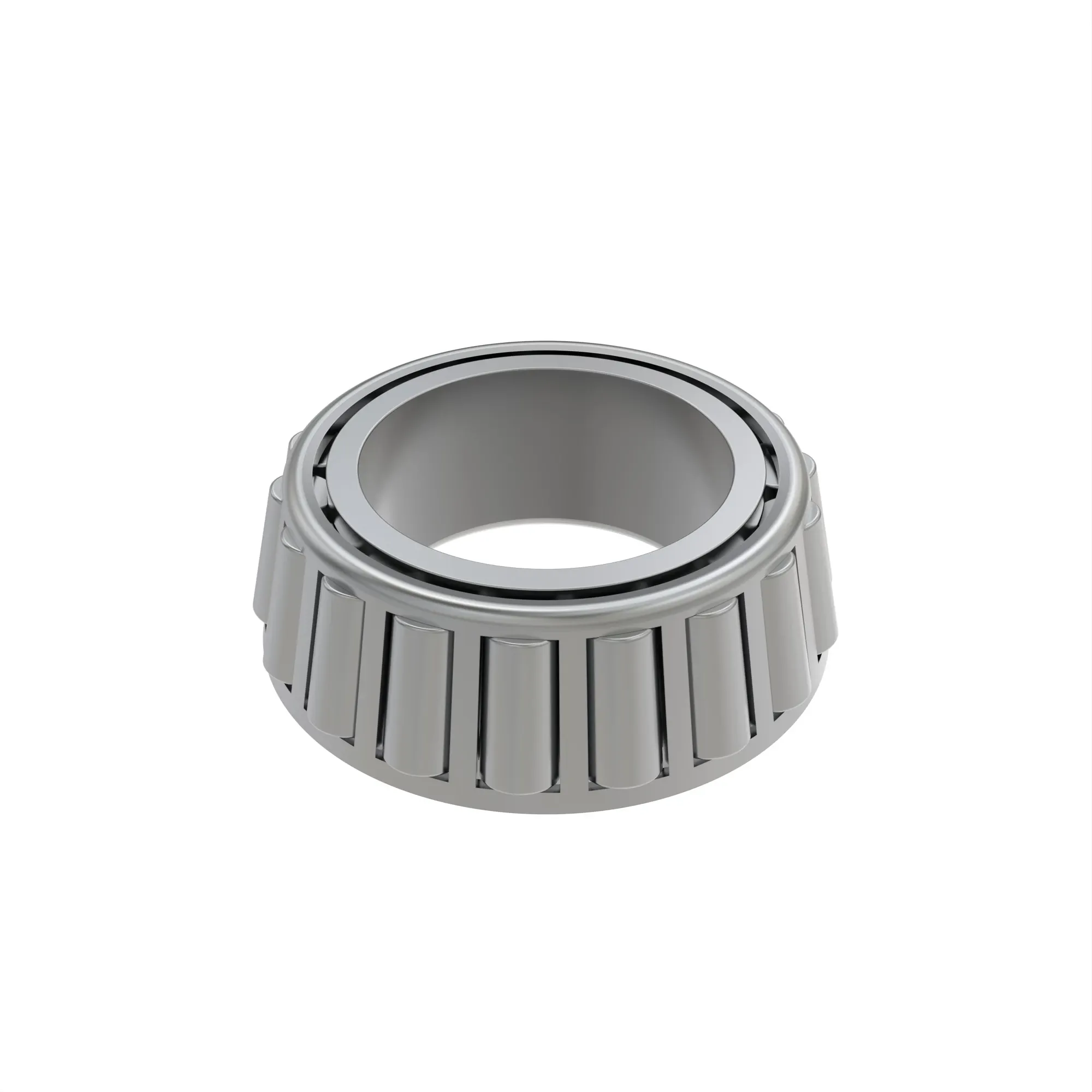 John Deere Tapered Roller Bearing Cone - JD8938