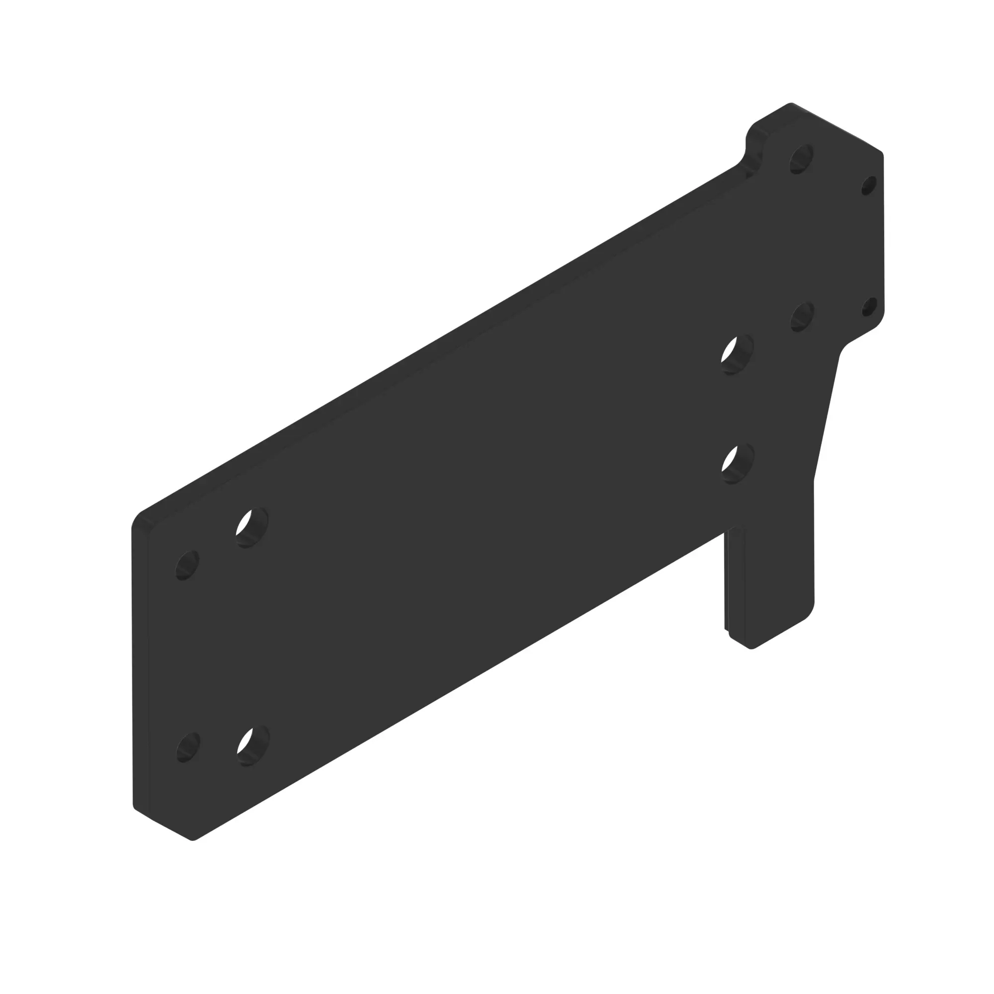 John Deere Bracket - F672590