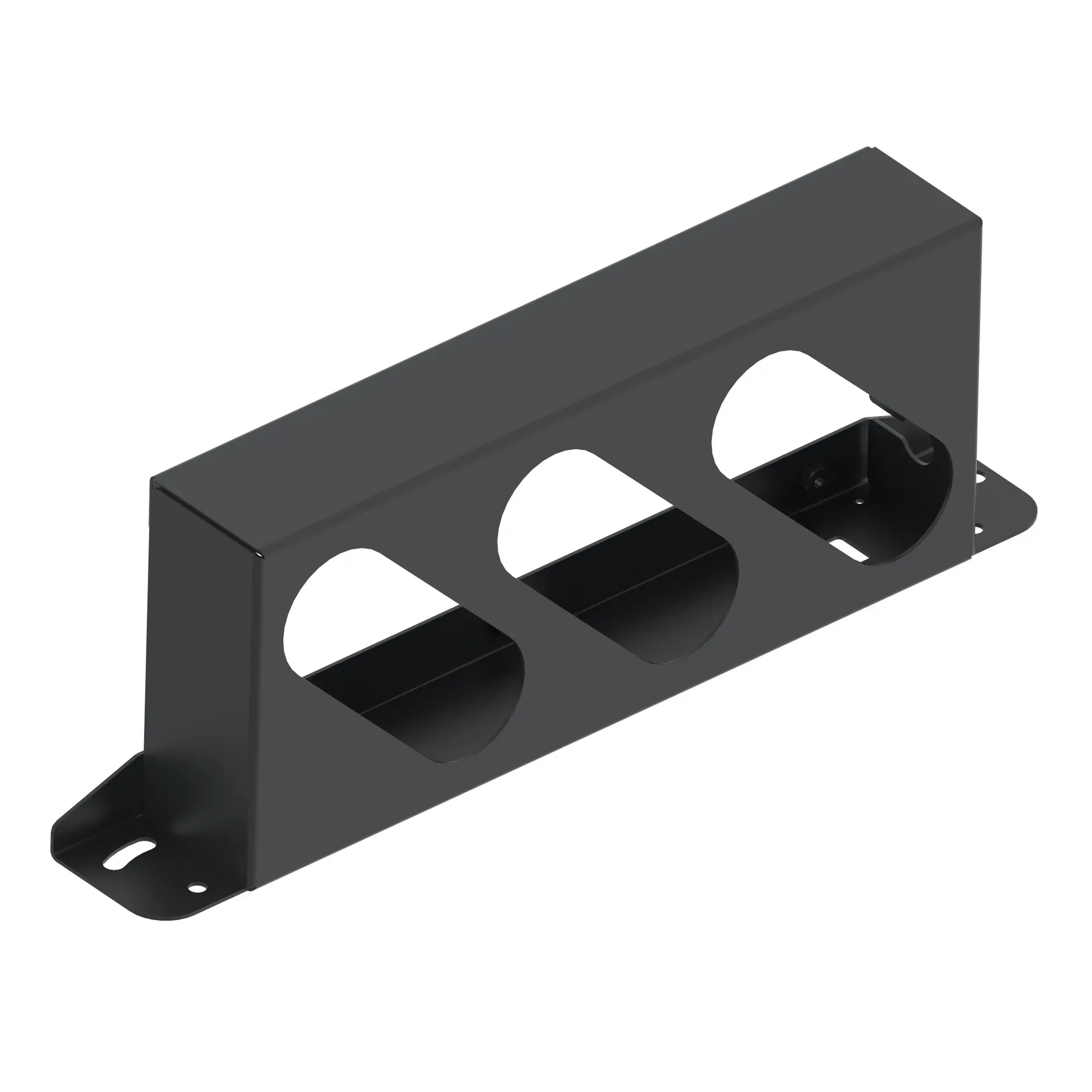 BRACKET, OBW