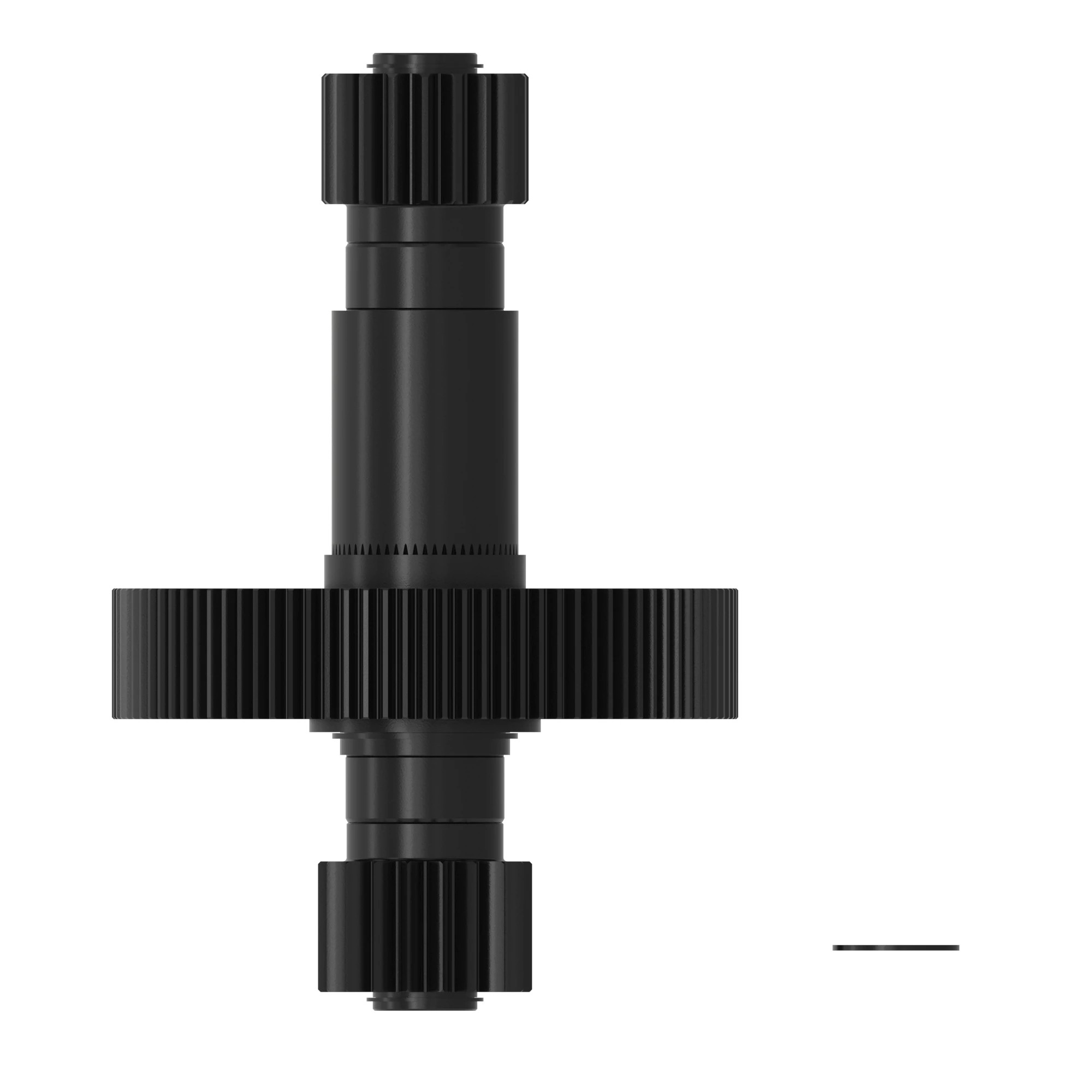 PINION SHAFT