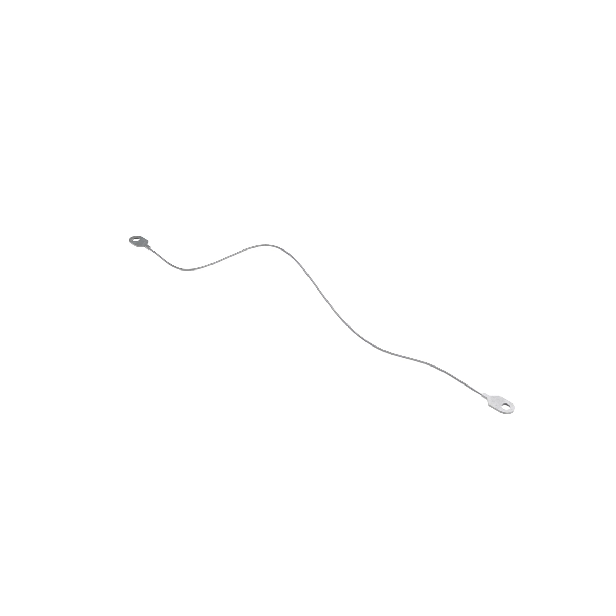 Cable, Hood Service Door MW65-75