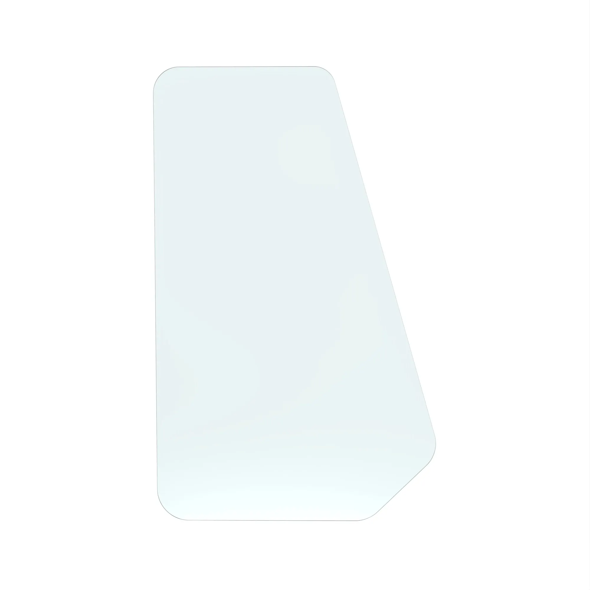 TT217555: Left Side Cab Windowpane