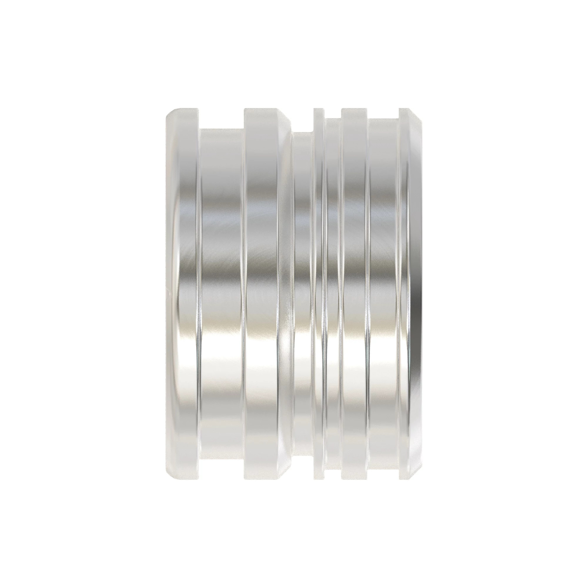 Hydr. Cylinder Rod Guide