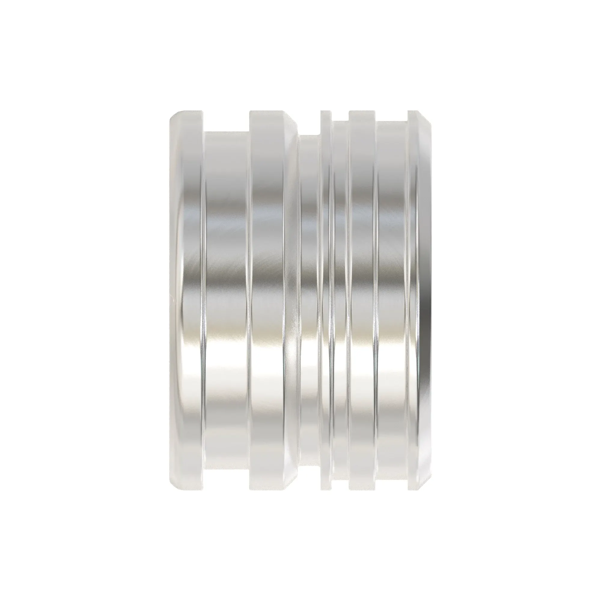 Hydr. Cylinder Rod Guide