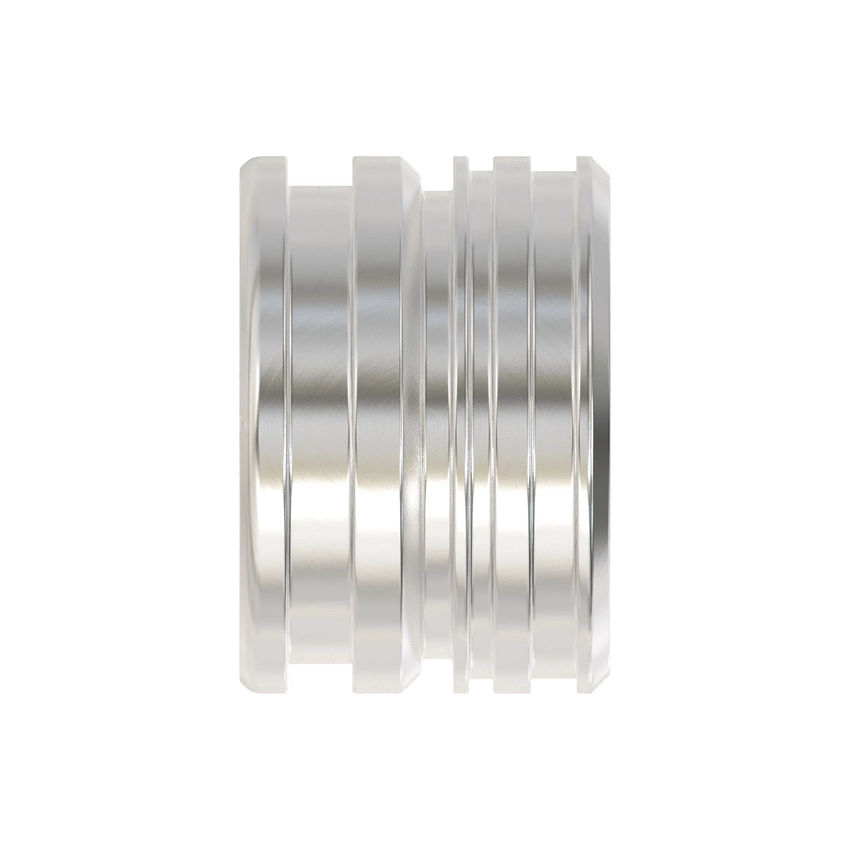 Hydr. Cylinder Rod Guide