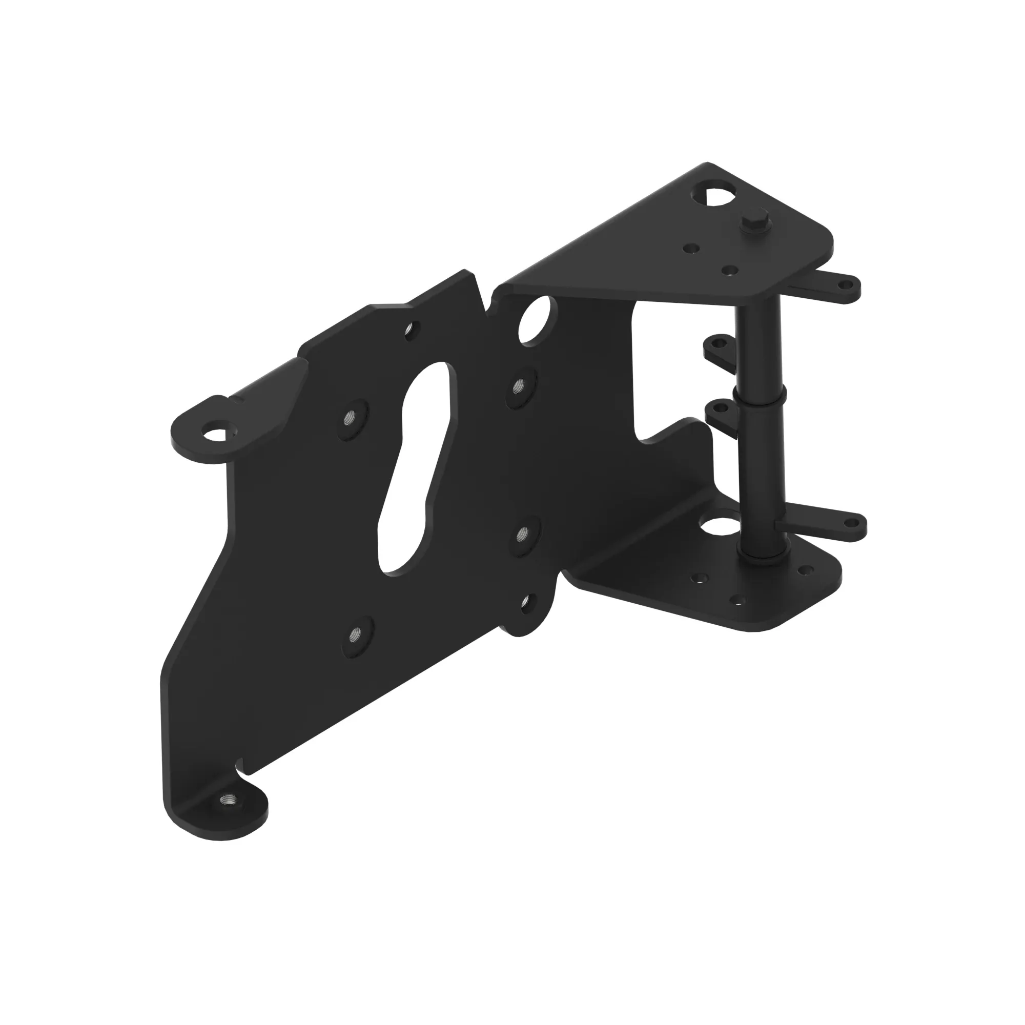 BRACKET, BRACKET, VALVE MOUNT ASSEM