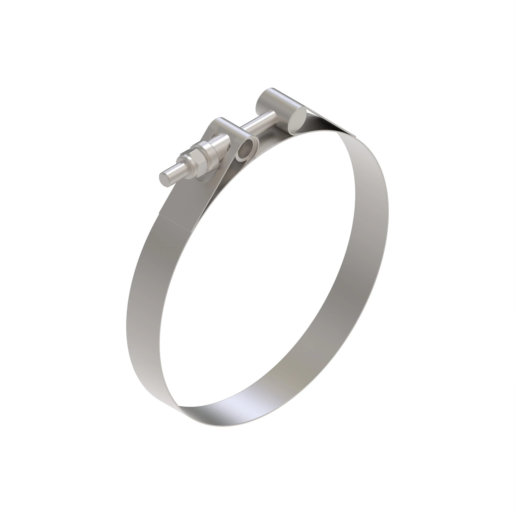 CLAMP, HOSE CLAMP, HOSE