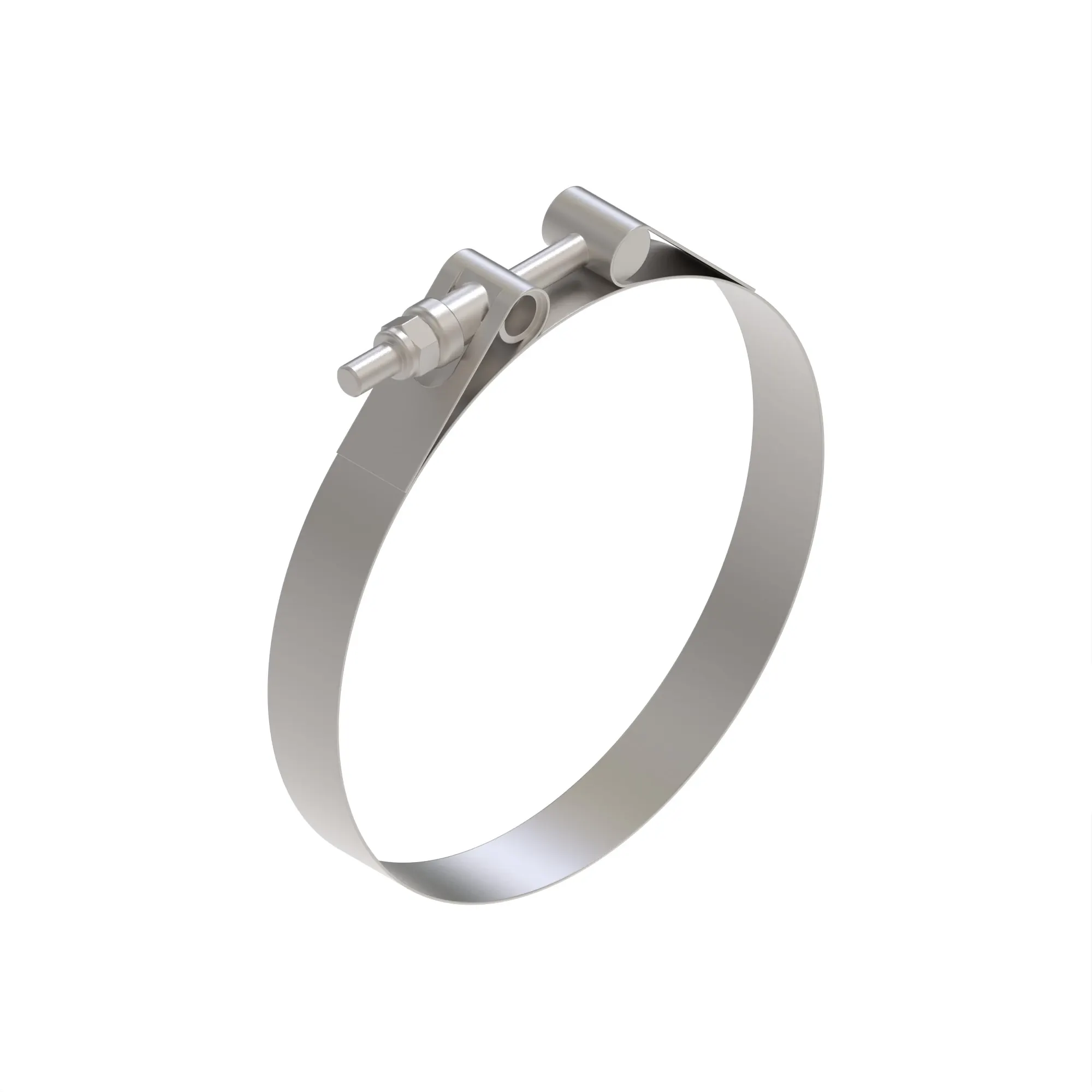 John Deere T-Bolt Hose Clamp - AT115060