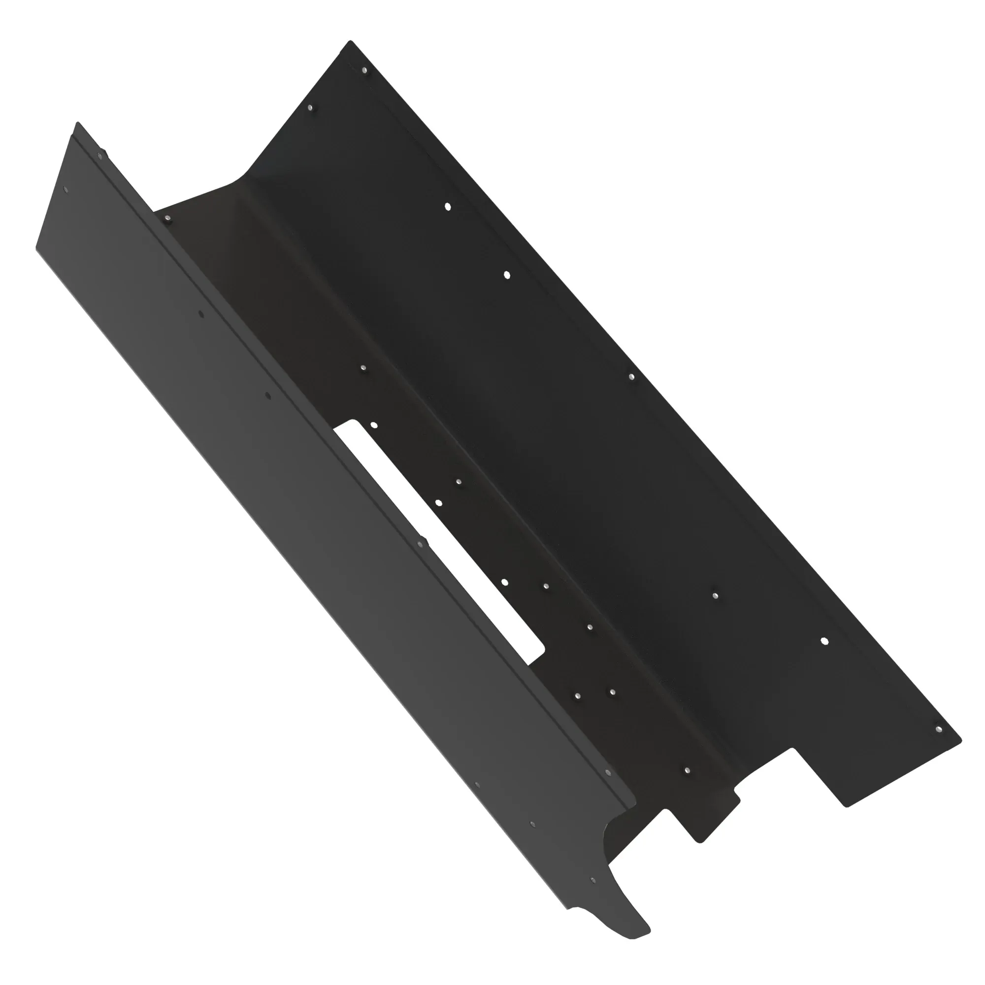 SCR OUTER SIDE SHIELD,
15L