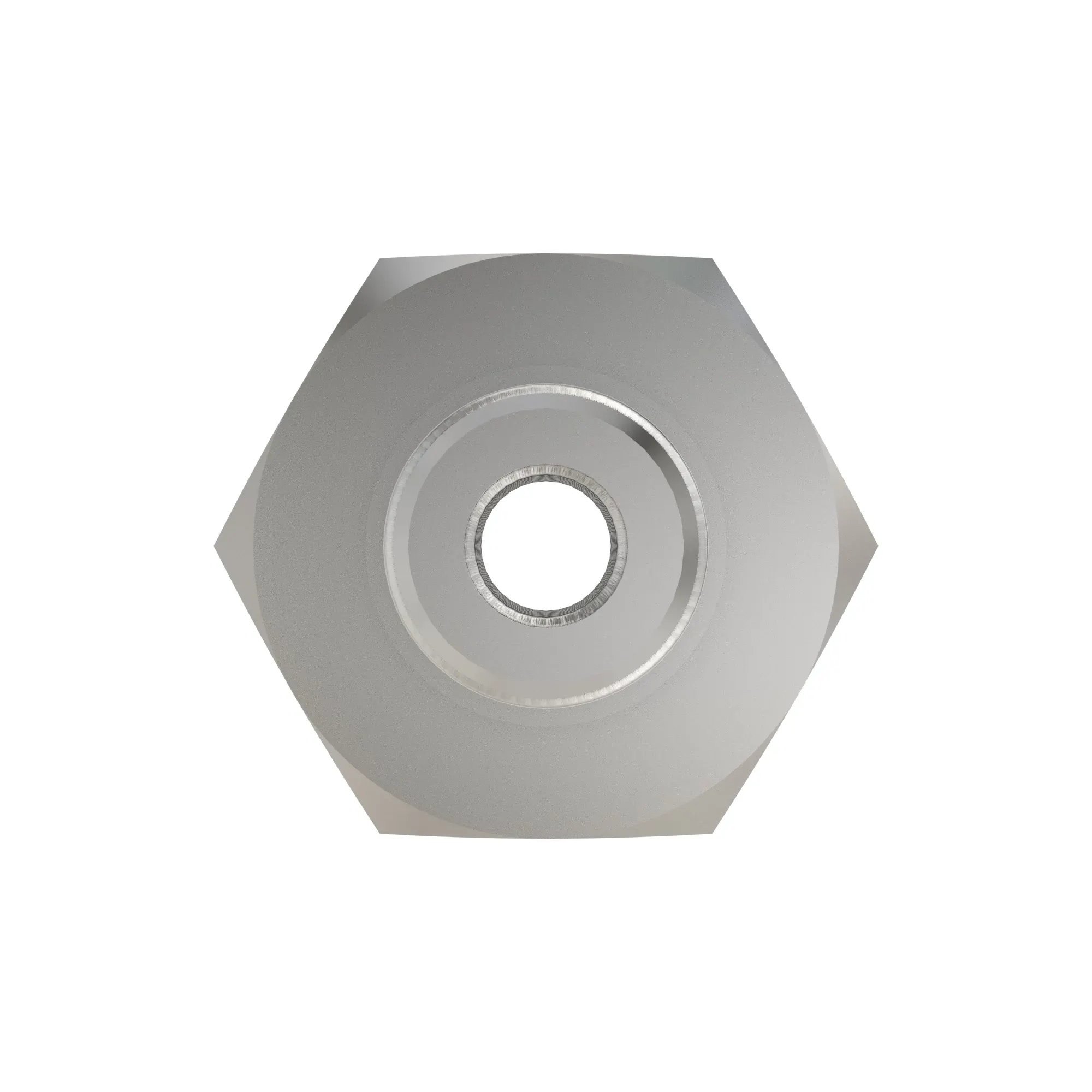 Hydraulic Restrictor