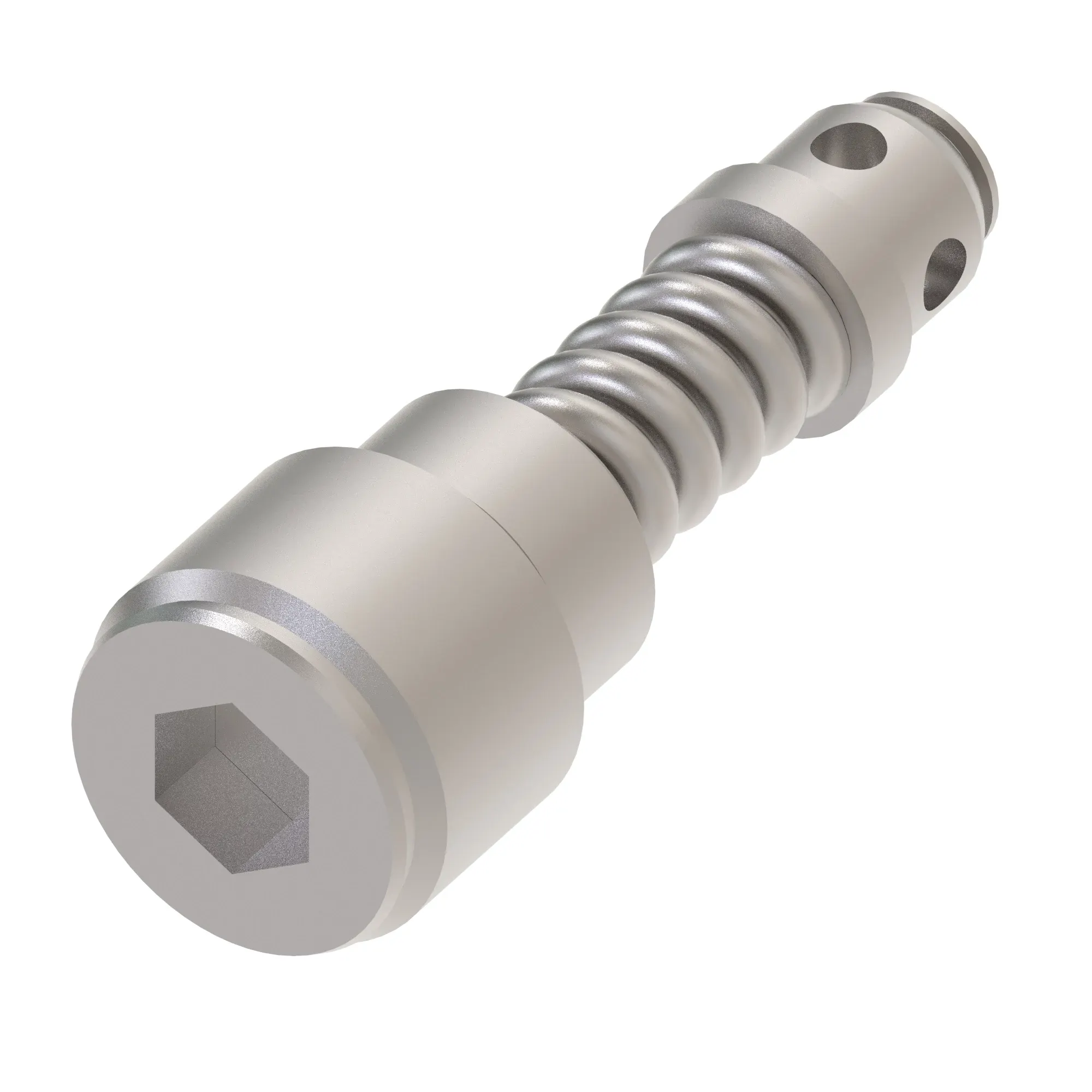 Pressure Relief Valve