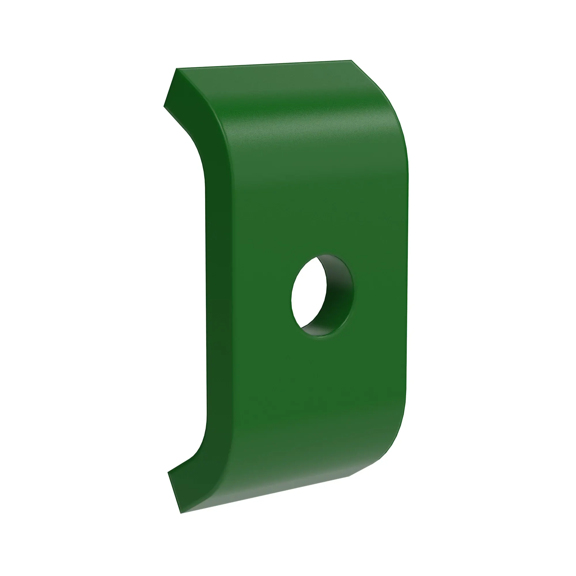 John Deere Bolt-On Clamp - W30661