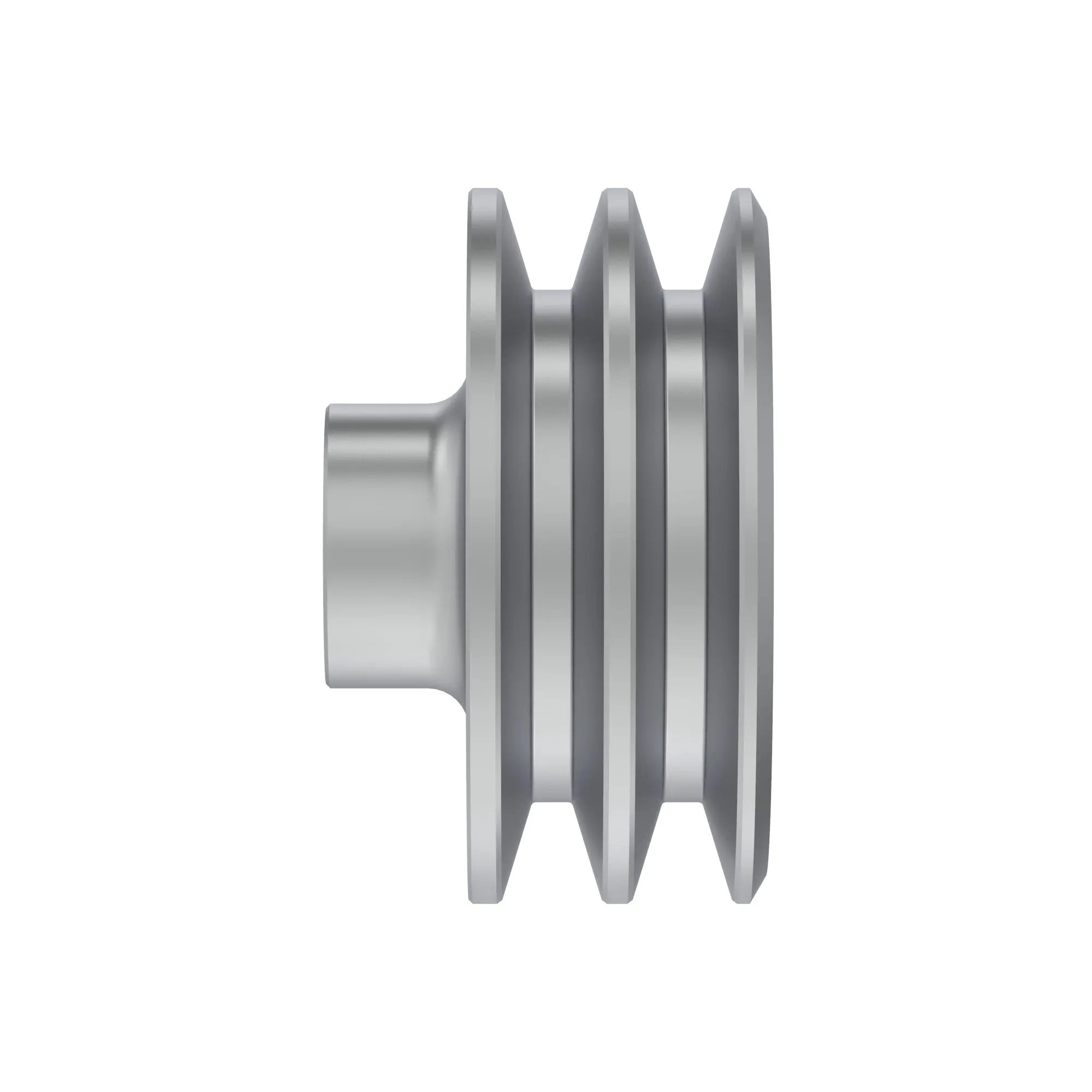 Belts, Pulley, Chains, and Sprockets