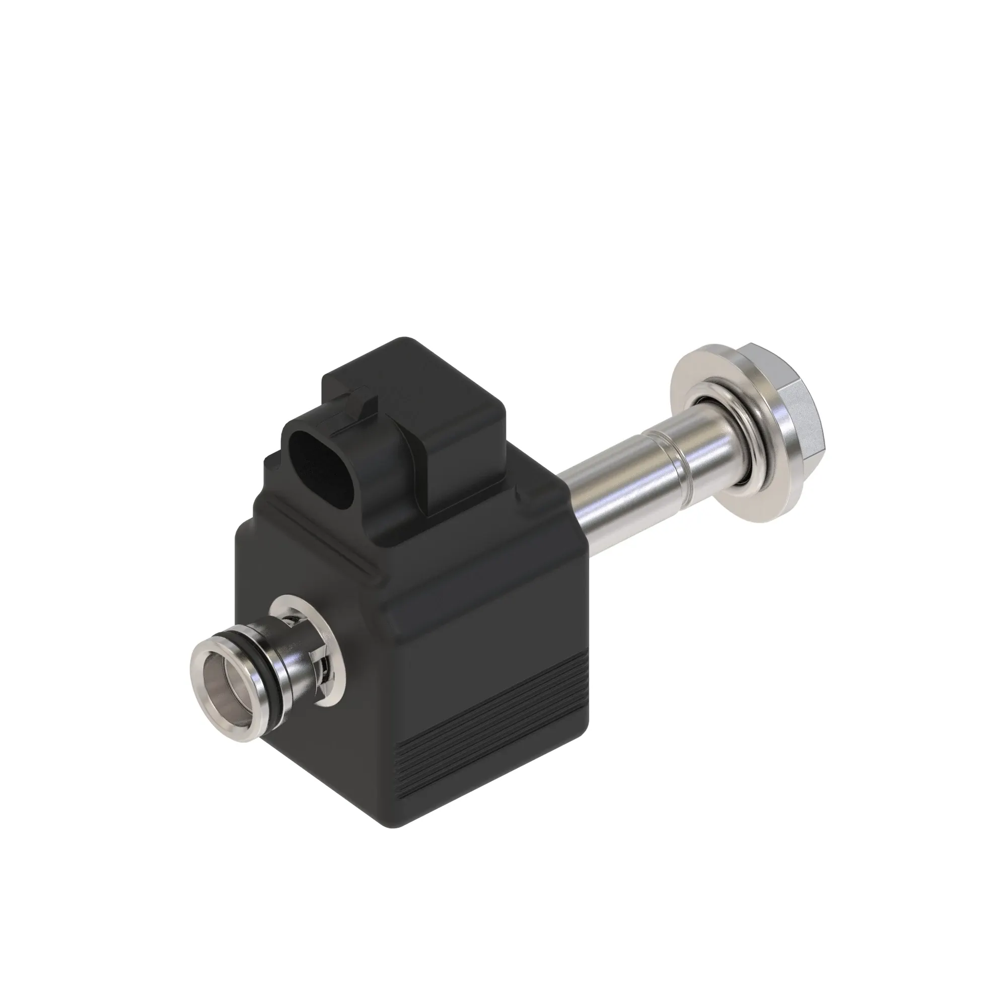 Solenoid Valve