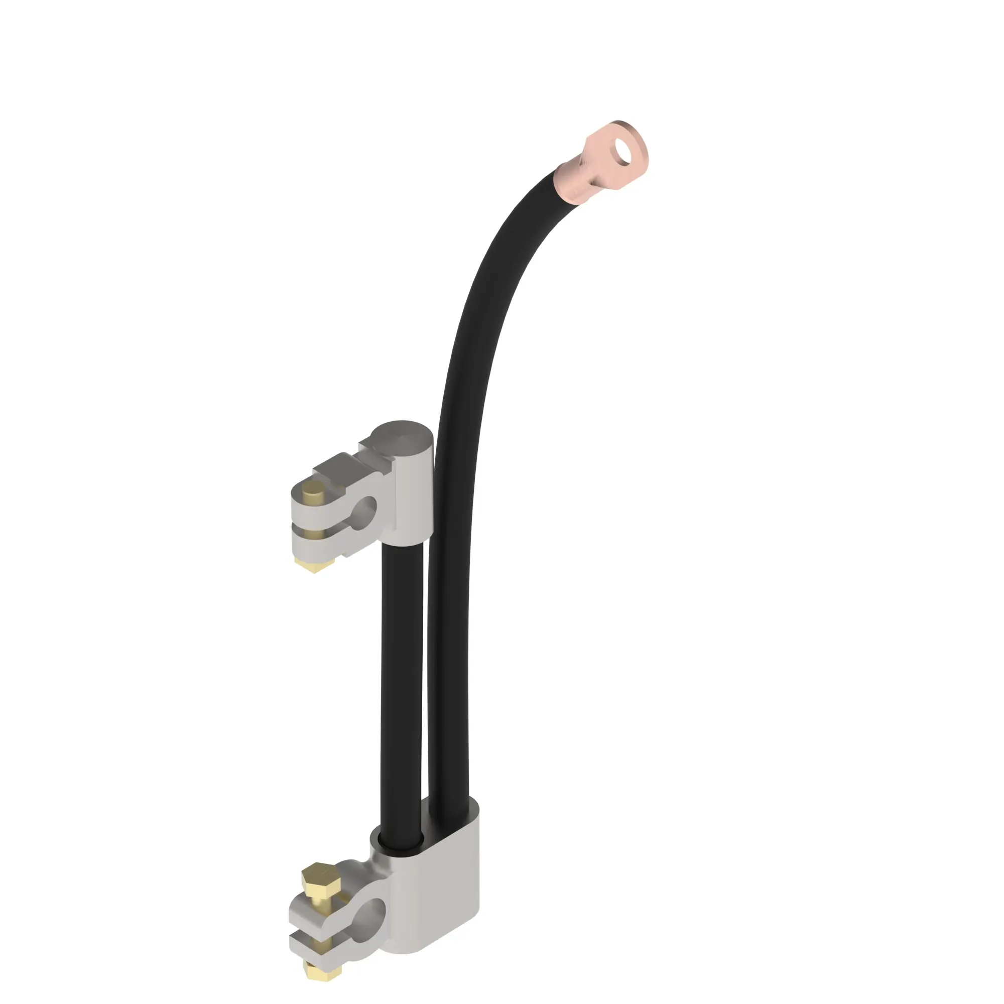BATTERY CABLE, NEGATIVE, 23 SPEED P