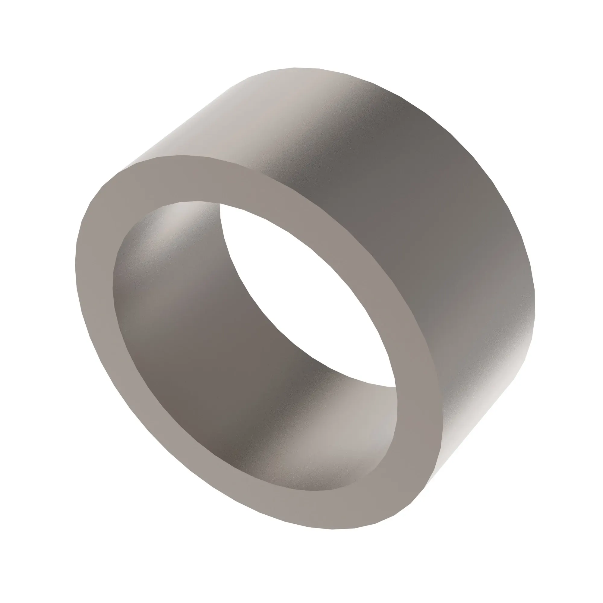 John Deere Plain Non-Metallic Bushing - KK65683