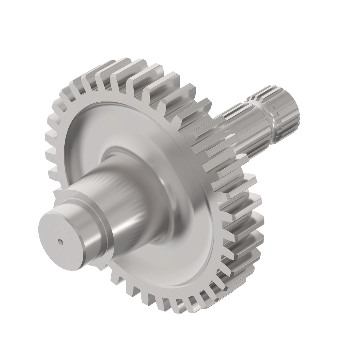 Gear Z=36 - M=4