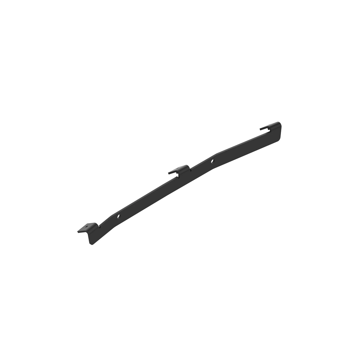 Reinforcement, LH Rear Fender Reinf