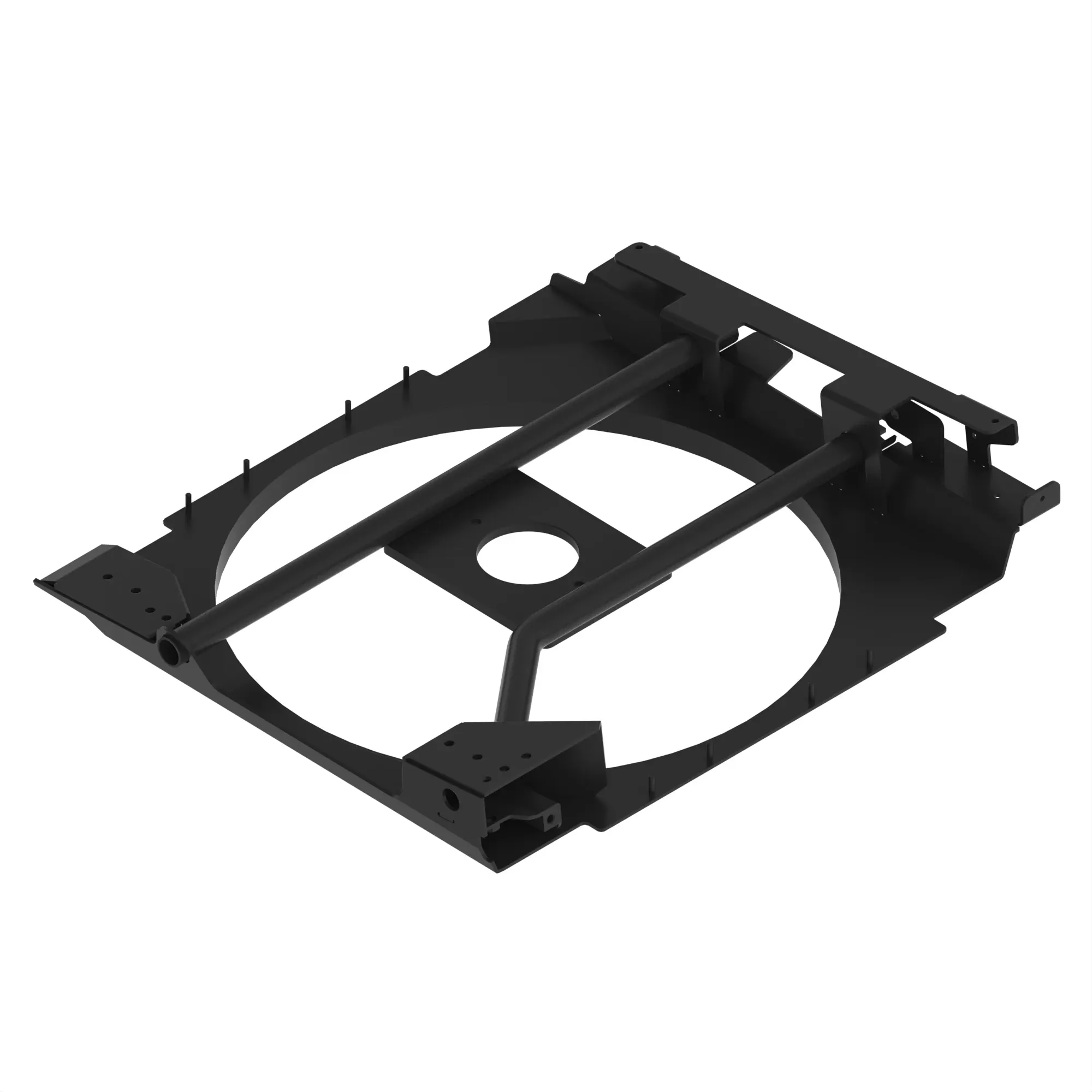 John Deere Bracket - F652454